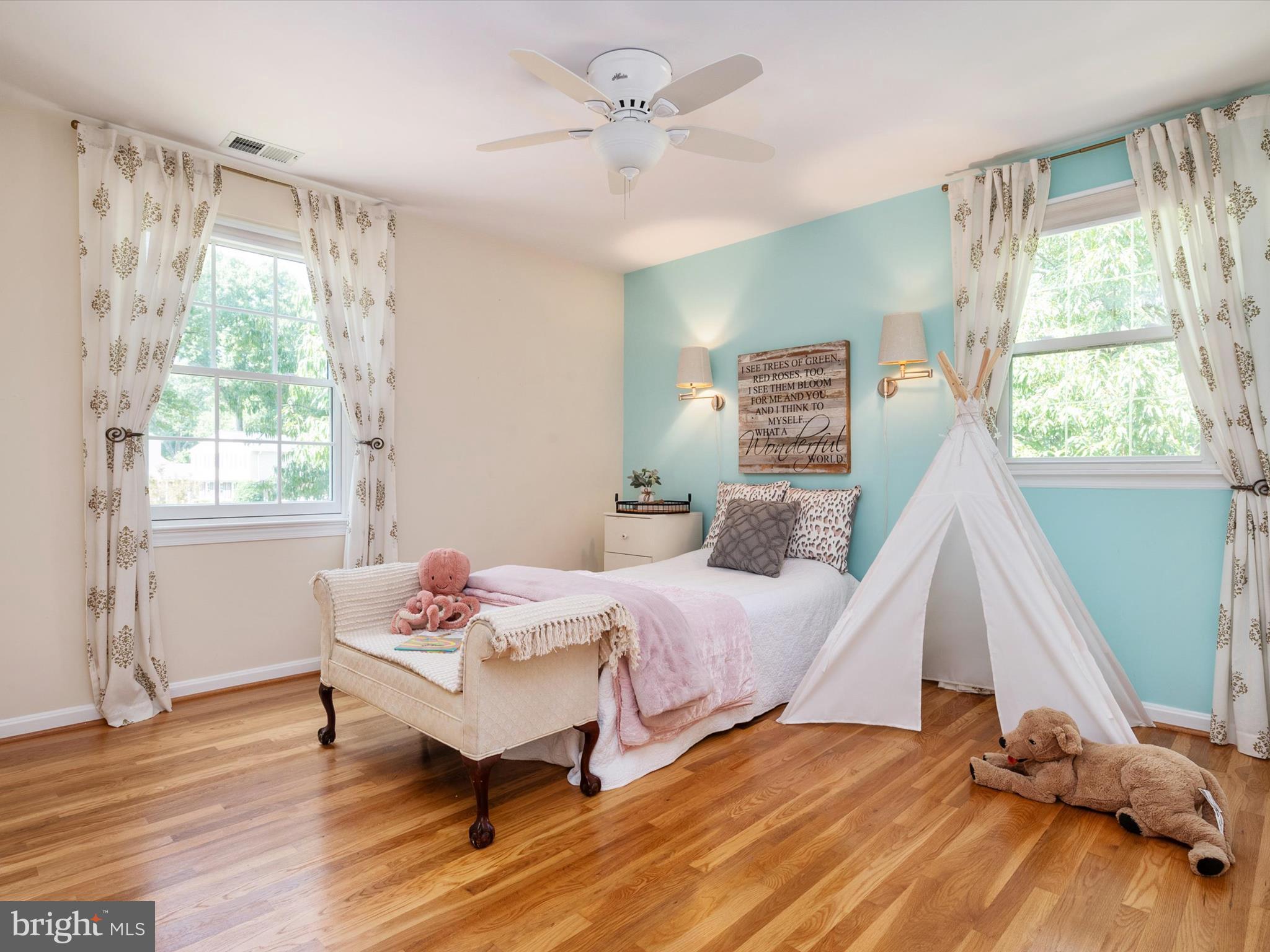 GOOD HOPE ESTATES - Residential