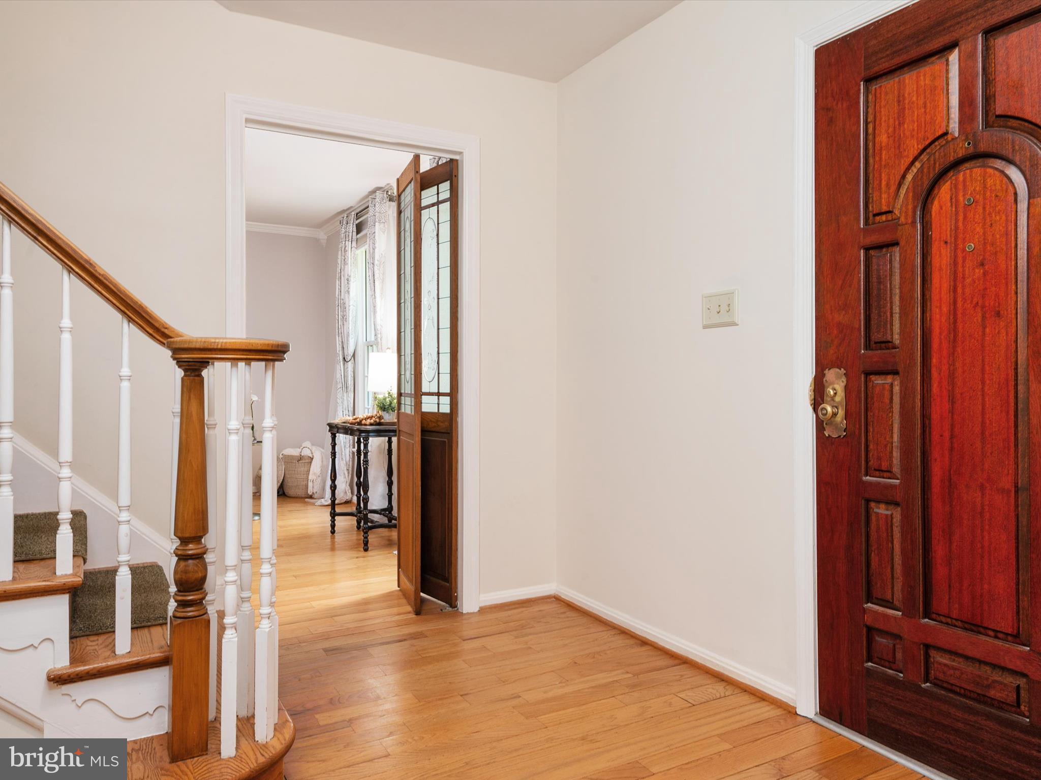 GOOD HOPE ESTATES - Residential