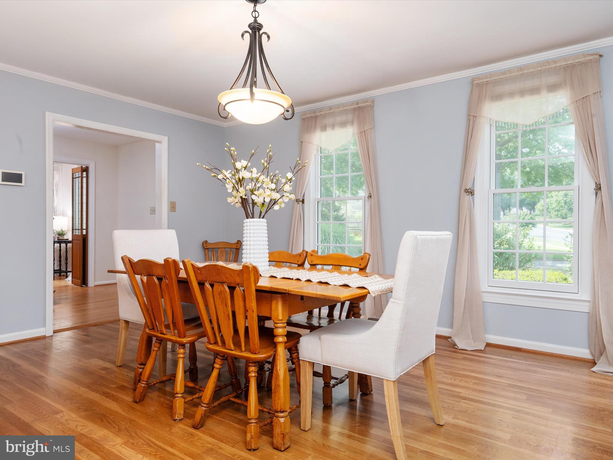 GOOD HOPE ESTATES - Residential