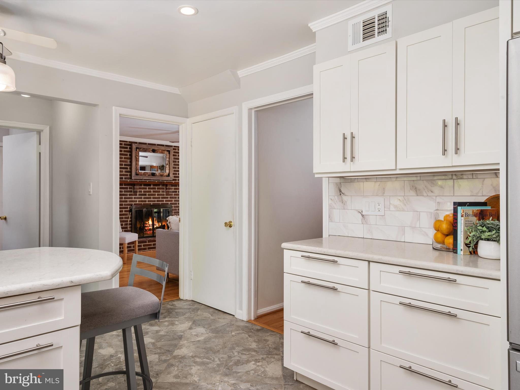 GOOD HOPE ESTATES - Residential