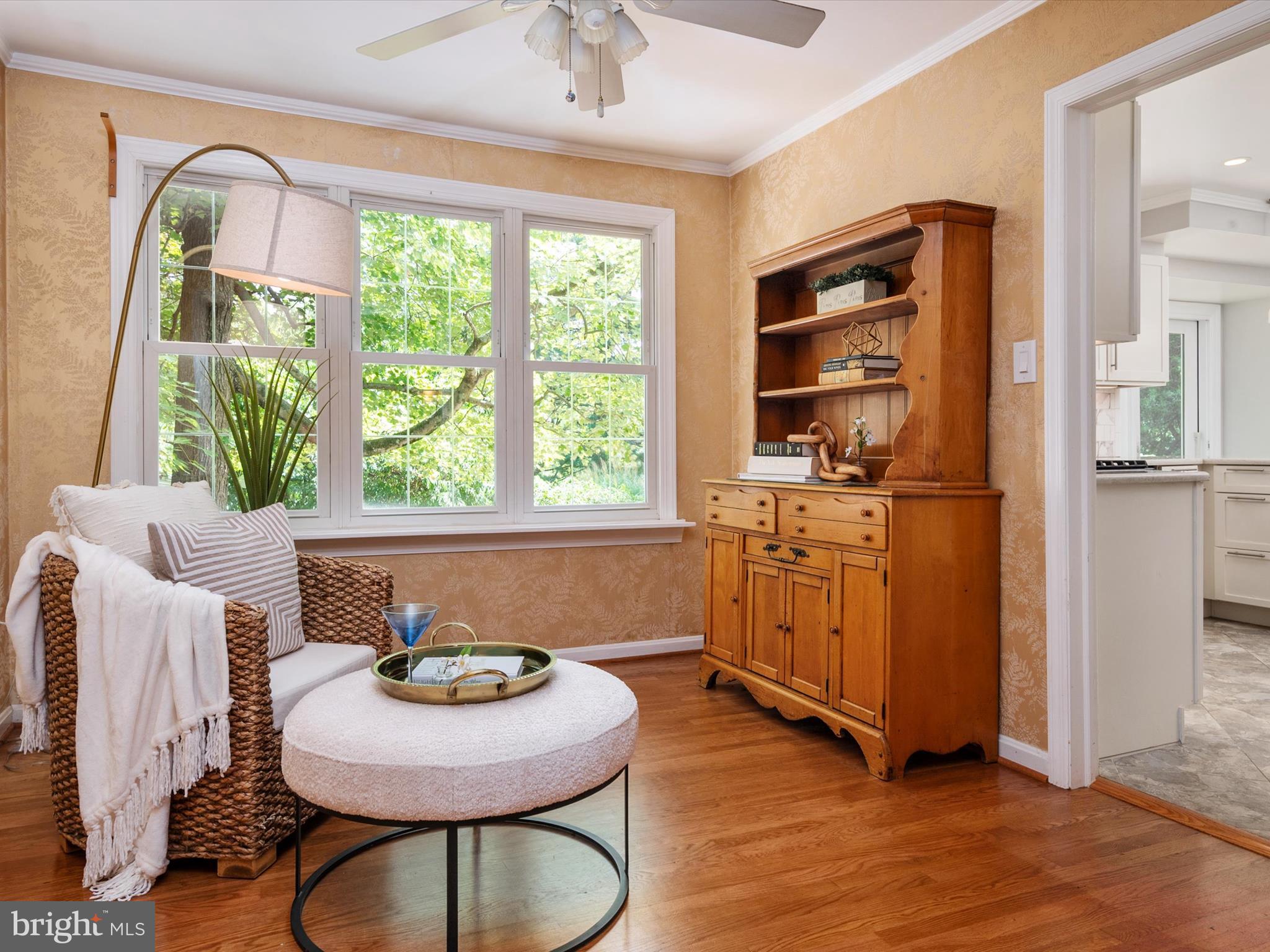 GOOD HOPE ESTATES - Residential