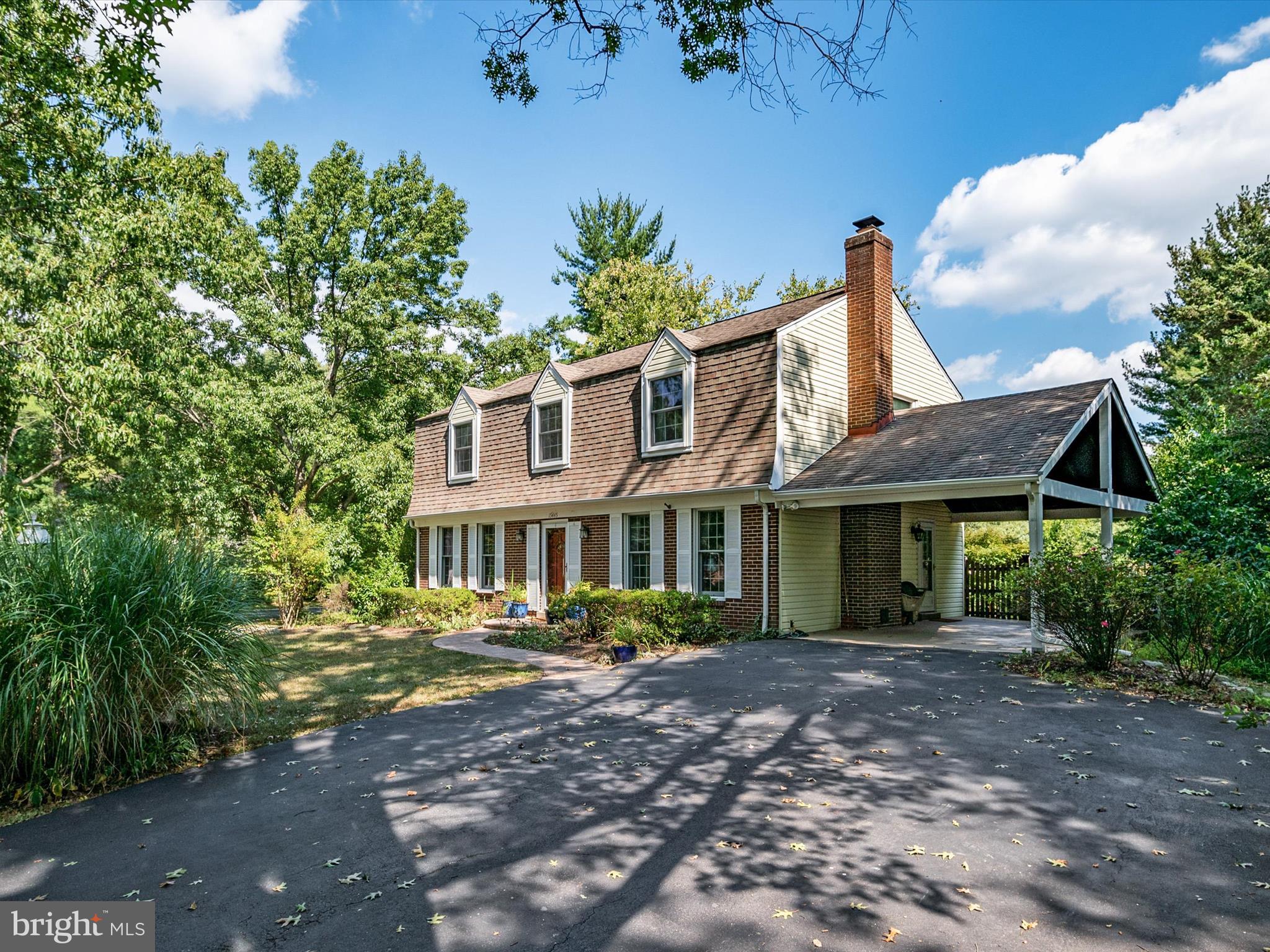 GOOD HOPE ESTATES - Residential