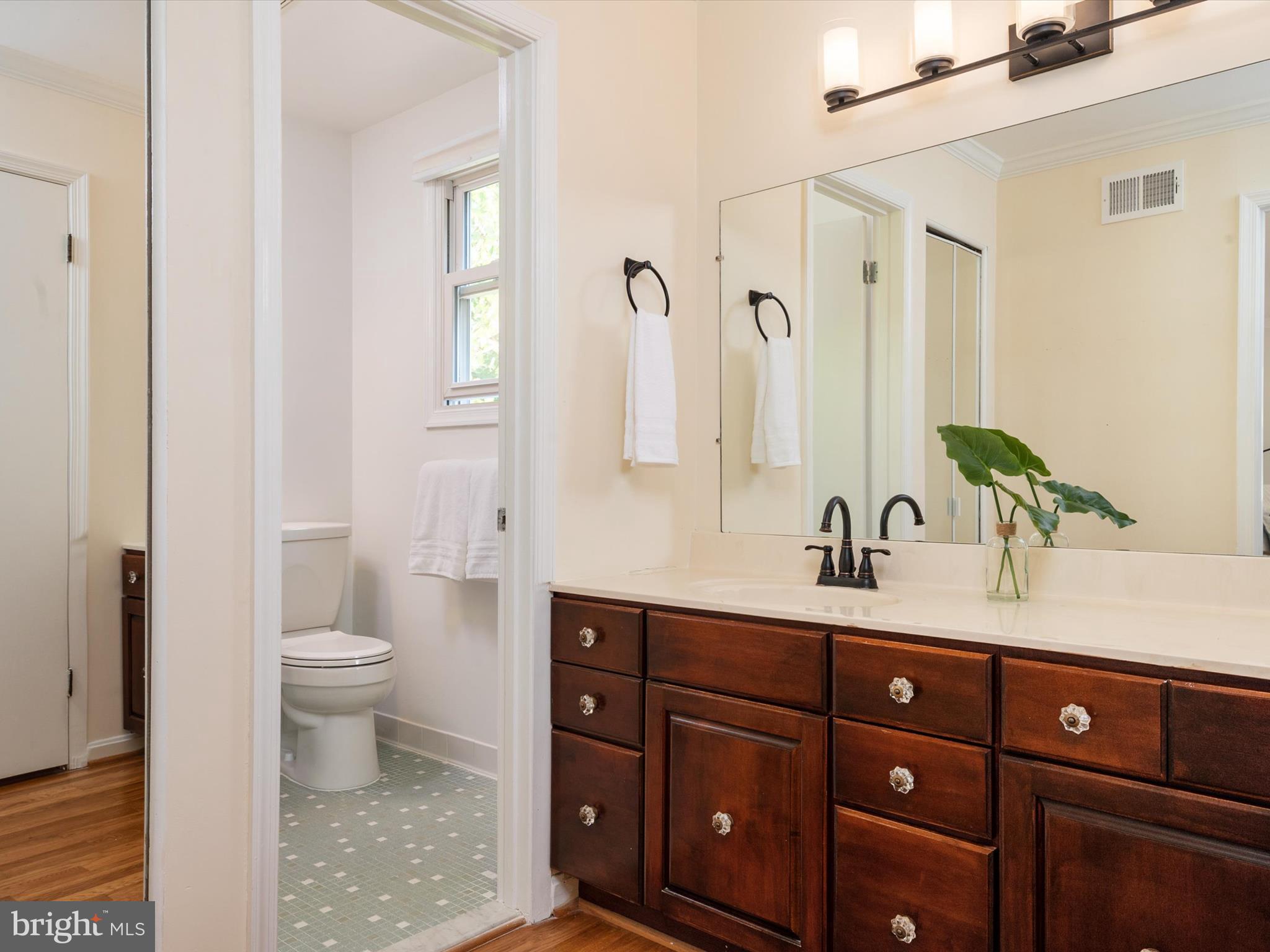 GOOD HOPE ESTATES - Residential