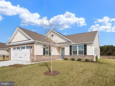 18550 Flying Geese Drive, Milford, DE MLS: DESU2082688