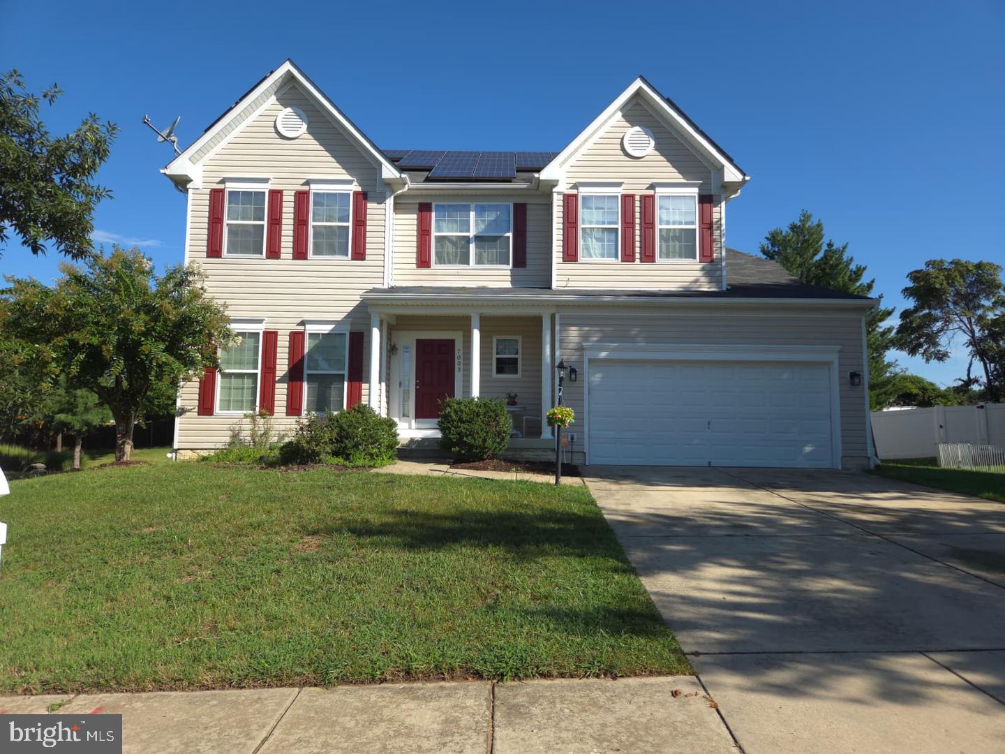 7003 LANHAM LANE