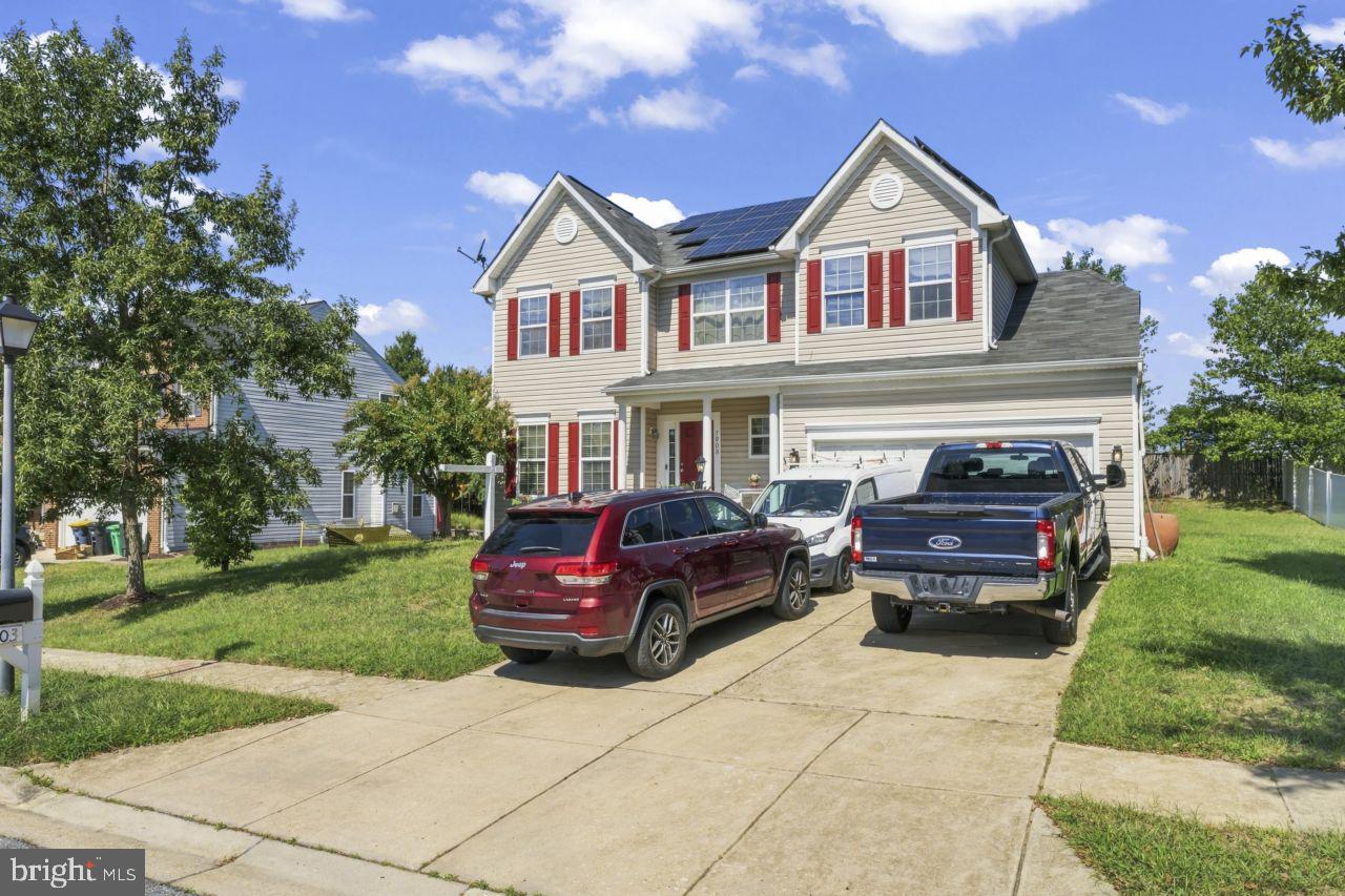 7003 LANHAM LANE