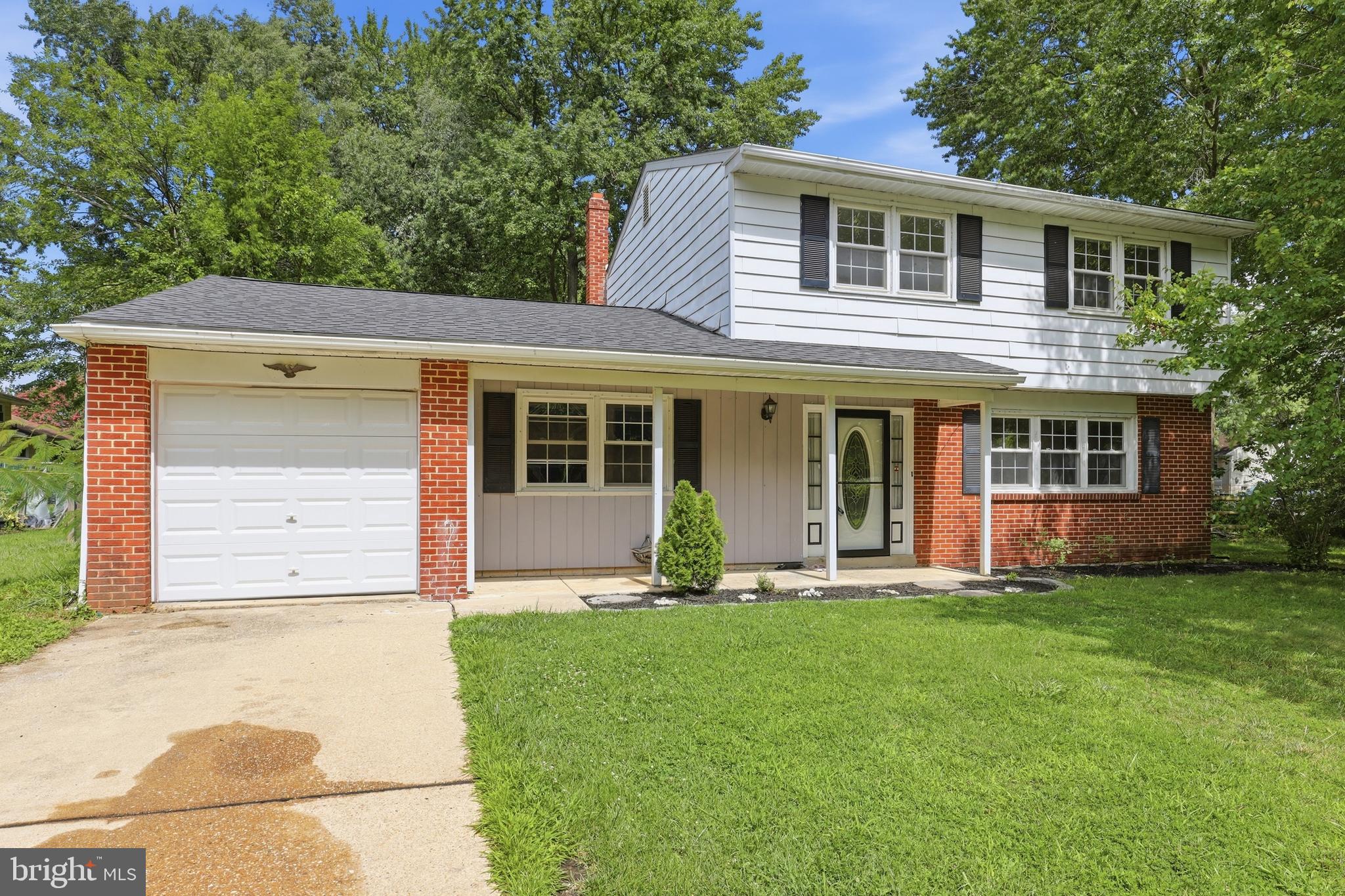 53 SHULL DRIVE