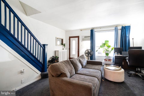 Townhouse For Sale - 1144 Atwood Road<br/> PHILADELPHIA, PA 19151