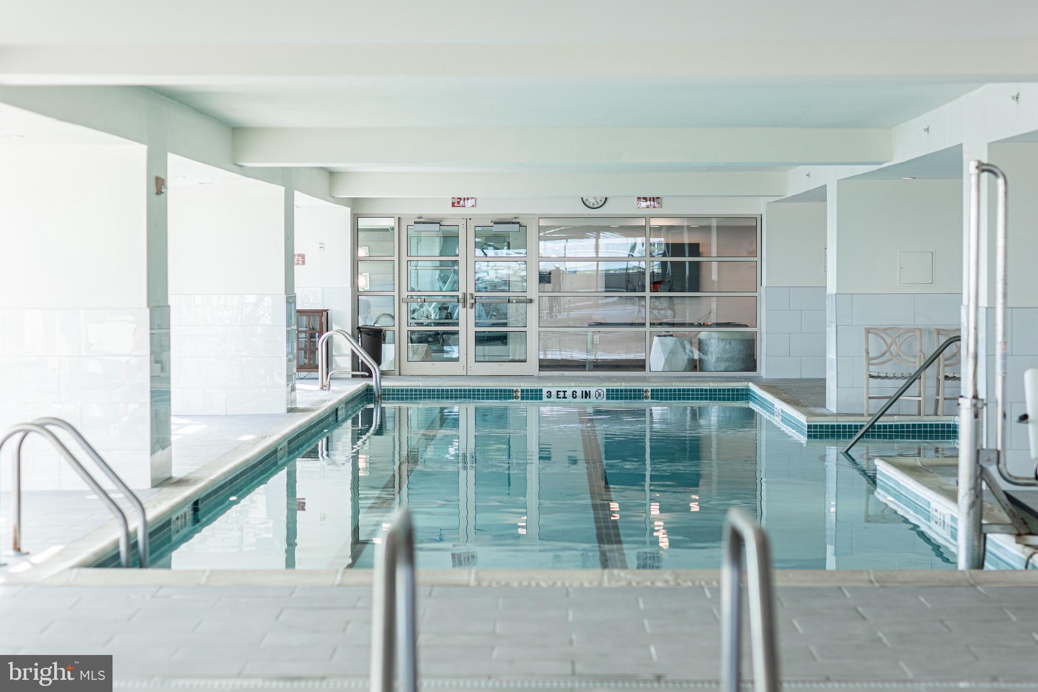 DOCKSIDE CONDOMINIUM - Residential