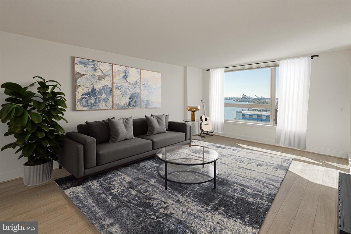 DOCKSIDE CONDOMINIUM - Residential