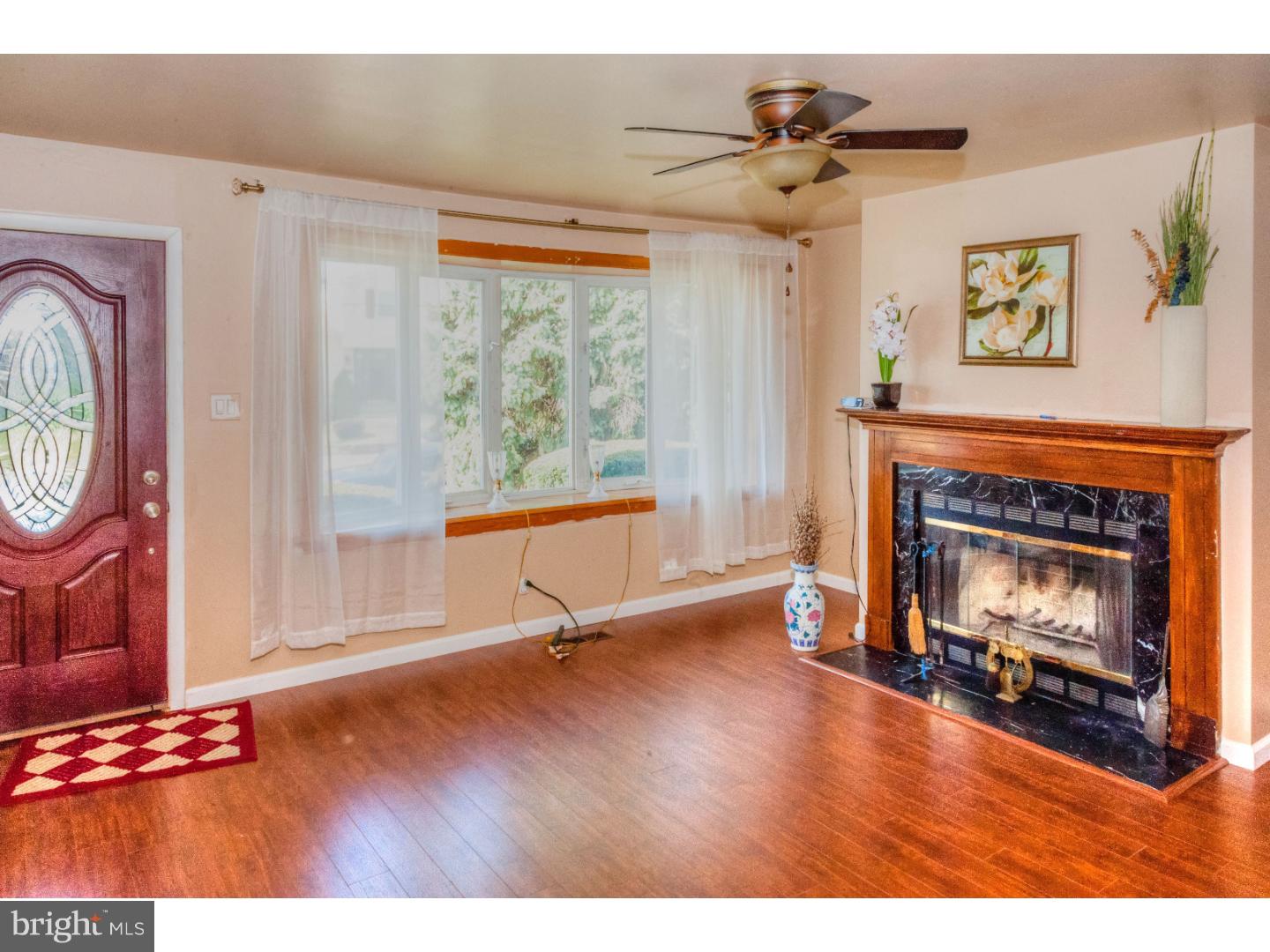 BUSTLETON - Residential