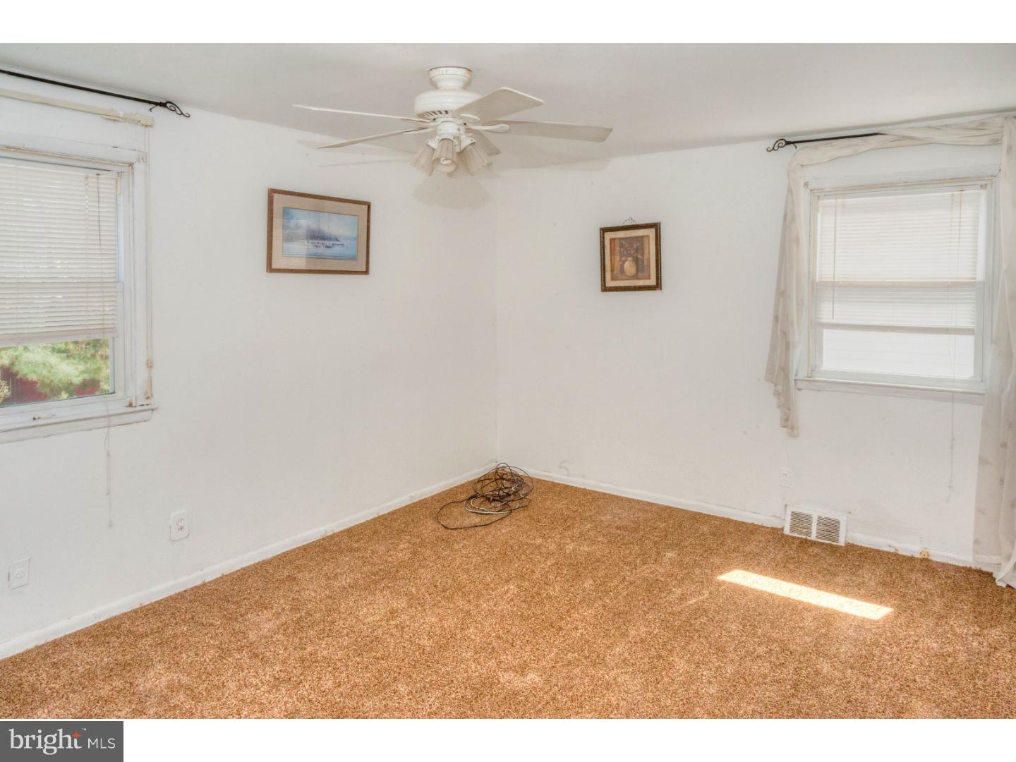 BUSTLETON - Residential