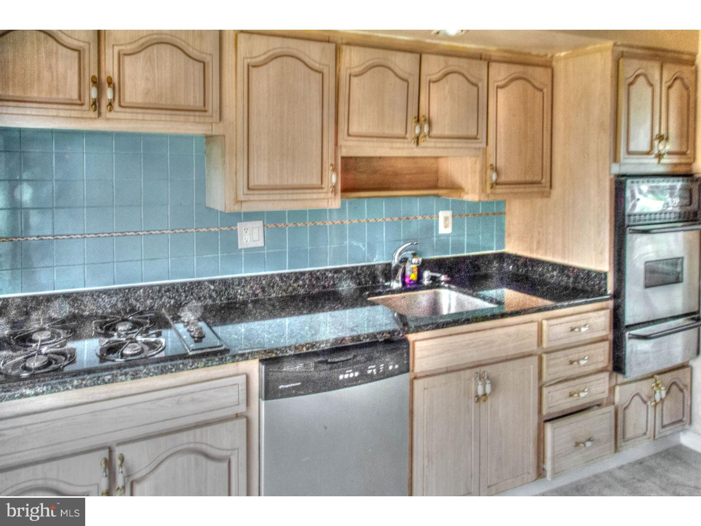 BUSTLETON - Residential