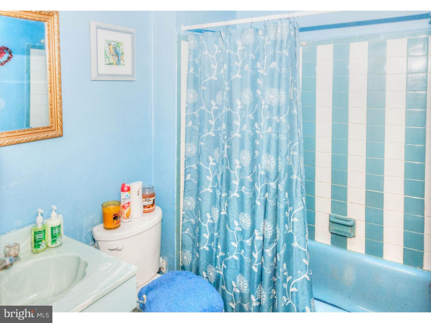 BUSTLETON - Residential