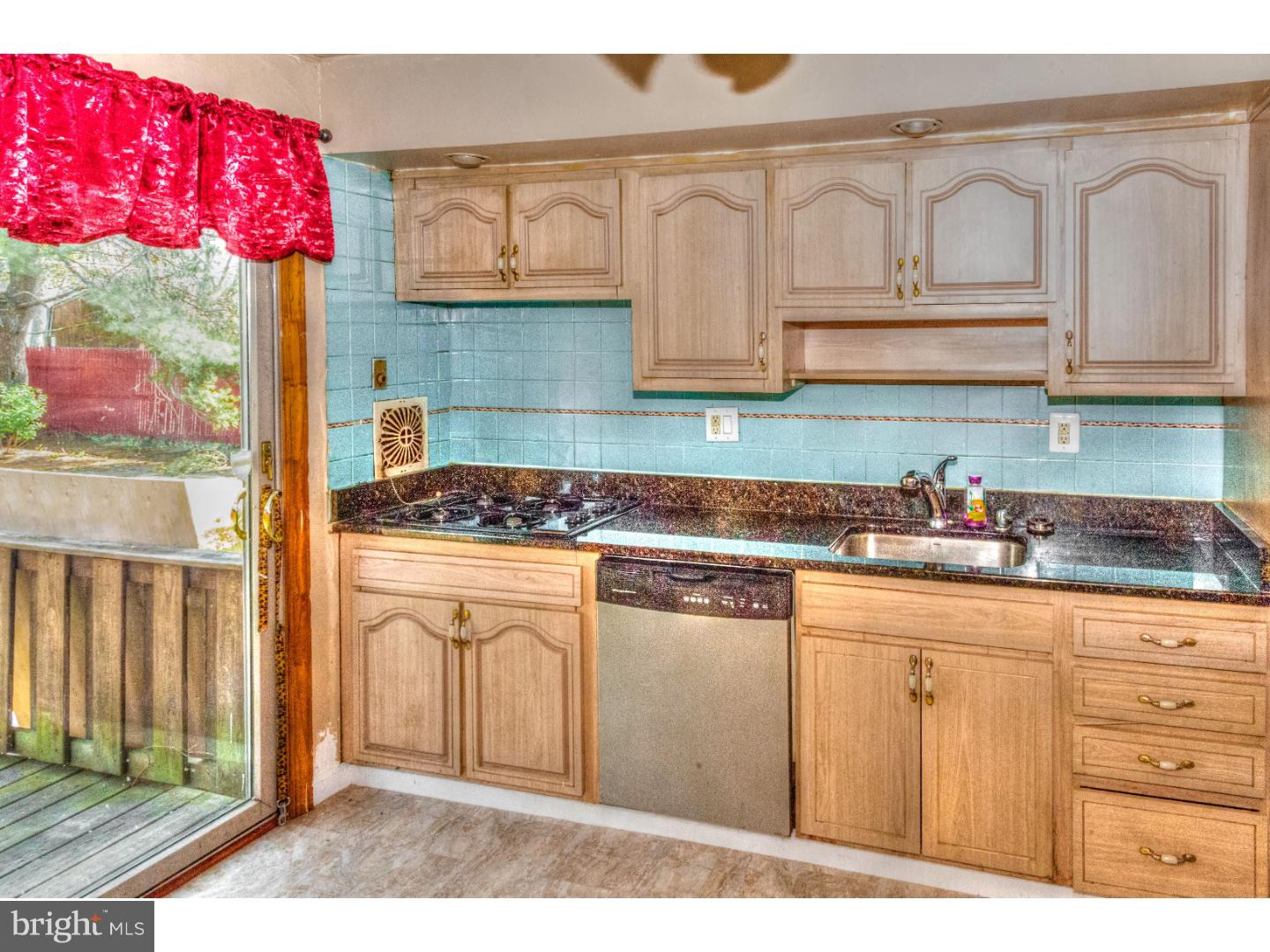 BUSTLETON - Residential