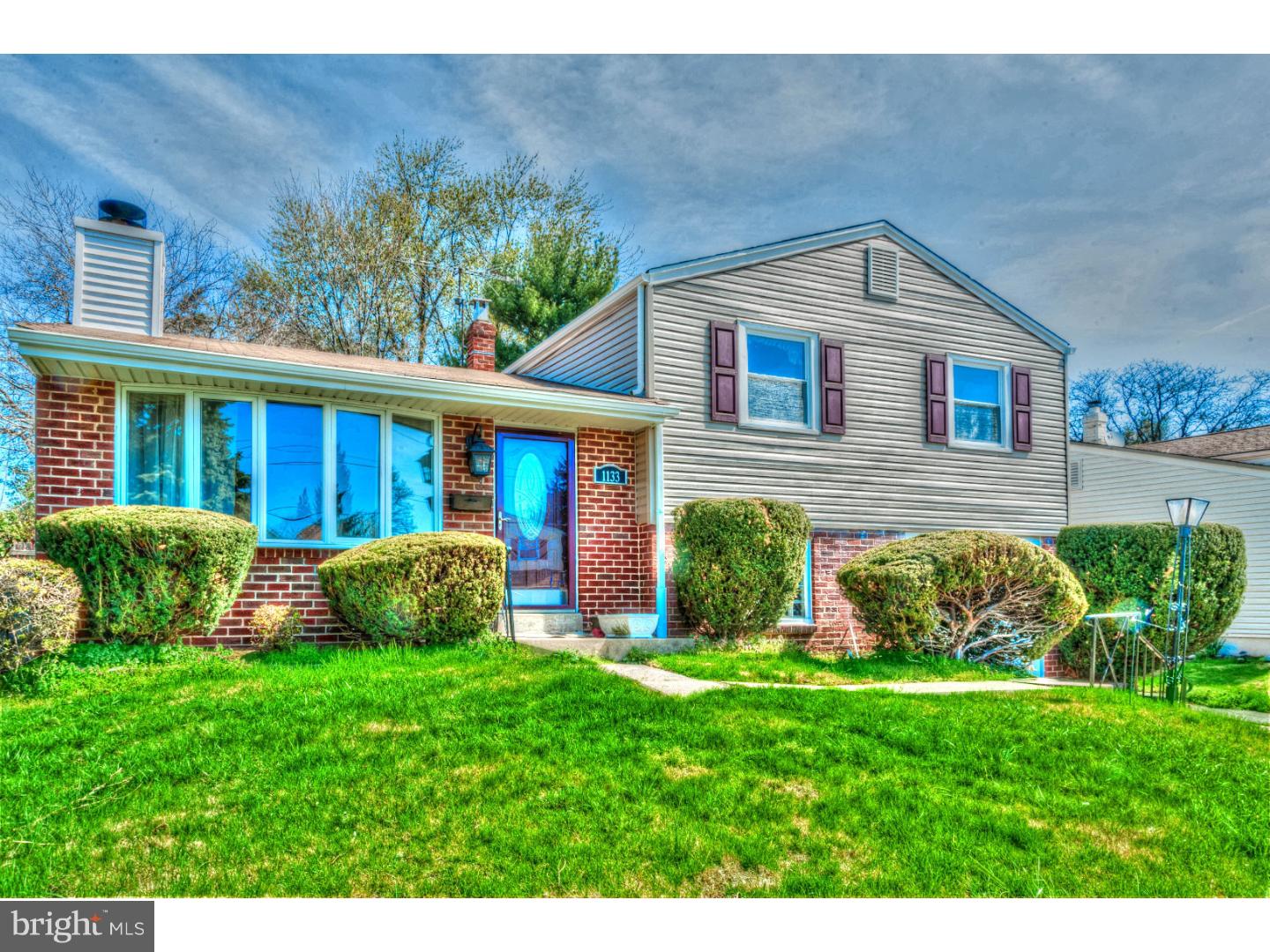 WHY PAY RETAIL??. This beauty is $50,000 below market value (wholesale pricing) in exchange for quick closing. Main level features a large living room adjoining a formal dining room that is next to an eat?in-kitchen with new appliances, with access to a large deck (16' X 16") overlooking a big yard. The upper level offers three nice size bedrooms with ample close space and a full hall bathroom; vanity, commode and tub & shower combination. The lower level boasts a huge laundry room, a family room, a powder room, and access to side yard, as well as access to a garage. Did I mention, the new siding, newer Pella windows and front door, new hardwood floors on main level, new carpeting in bedrooms and family, freshly painted throughout, walk-in closet in master bedroom, fireplace in living room, new kitchen floor, granite counter top and stainless steel appliances. This one has it all at wholesale pricing. You Own Your Tomorrows? Reserve Your Future and Visit Us Today!