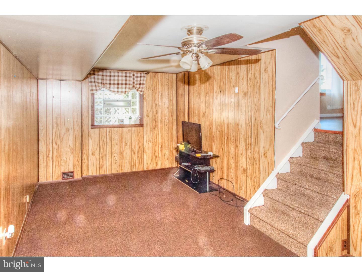 BUSTLETON - Residential