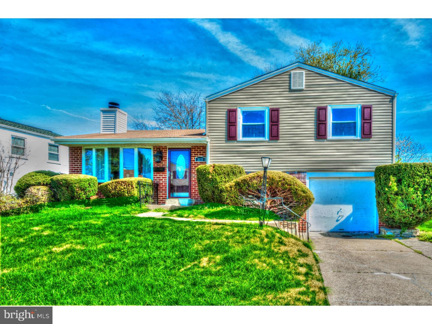 BUSTLETON - Residential