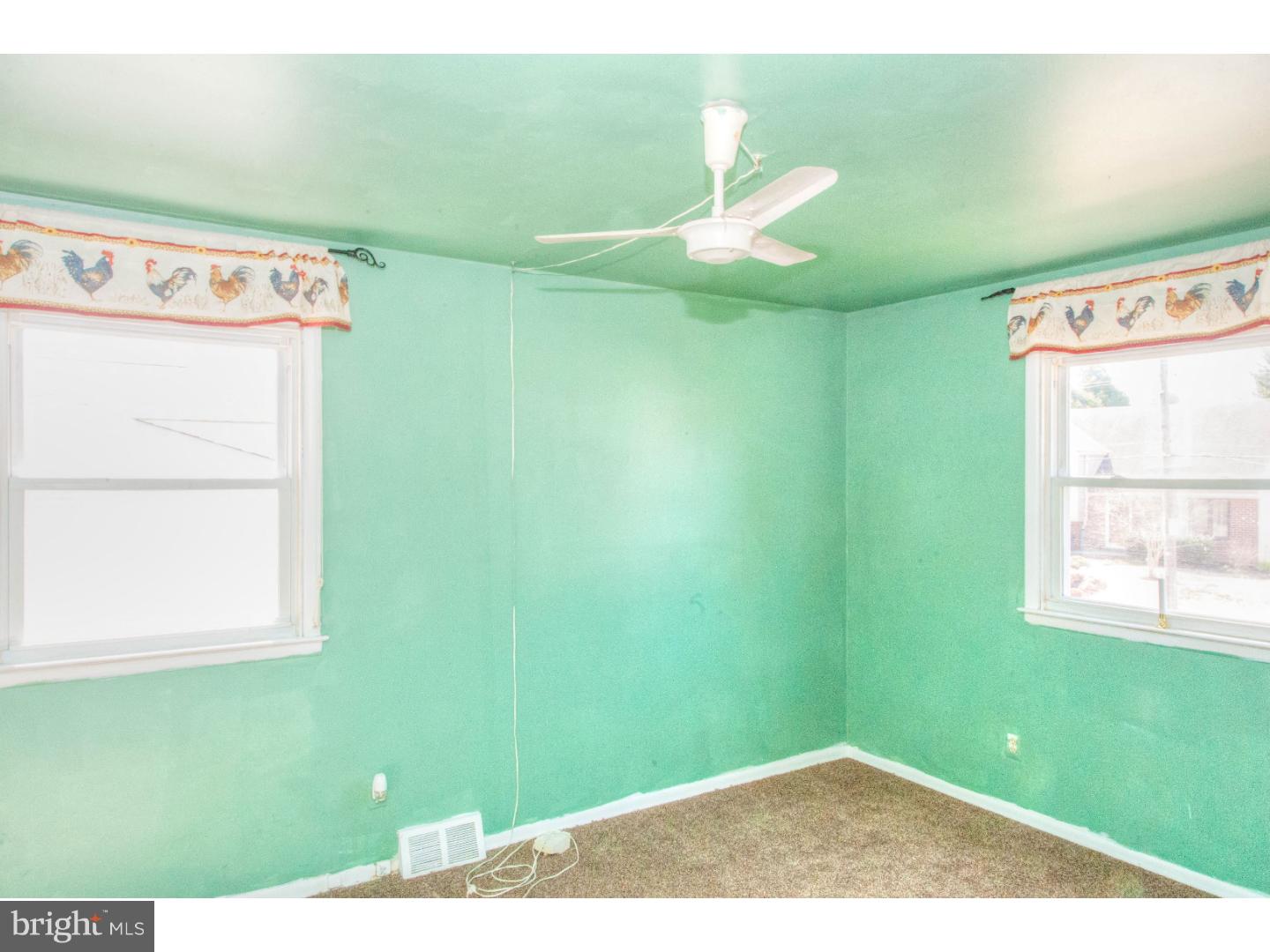 BUSTLETON - Residential