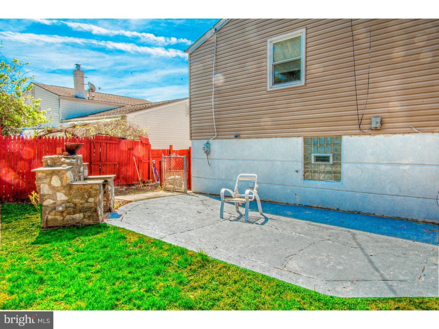 BUSTLETON - Residential