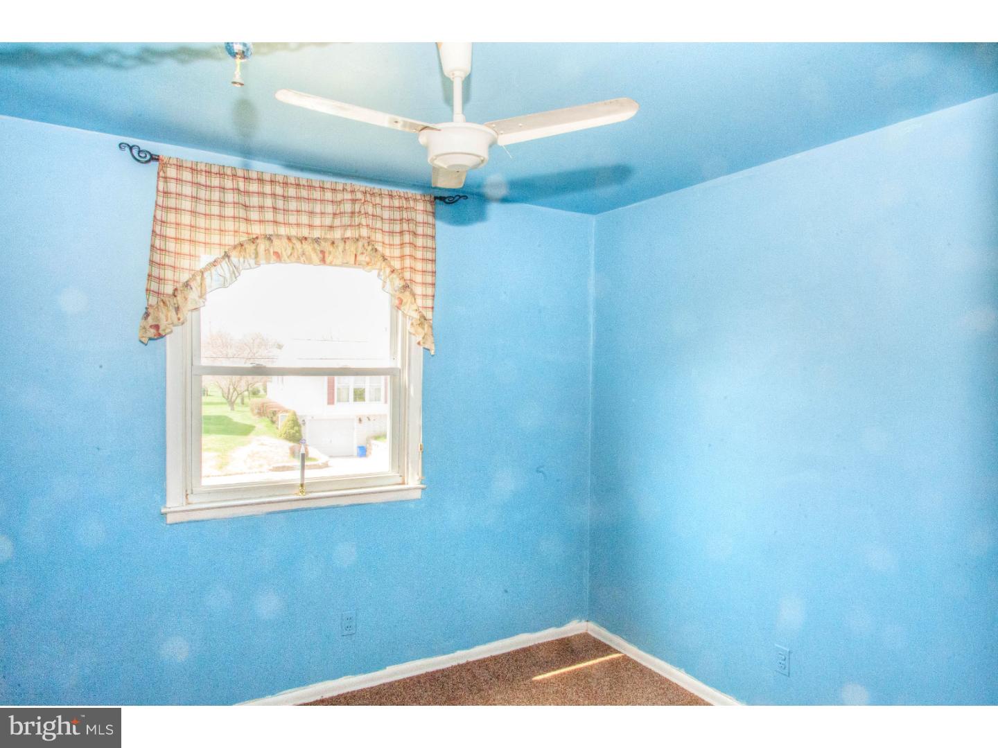 BUSTLETON - Residential