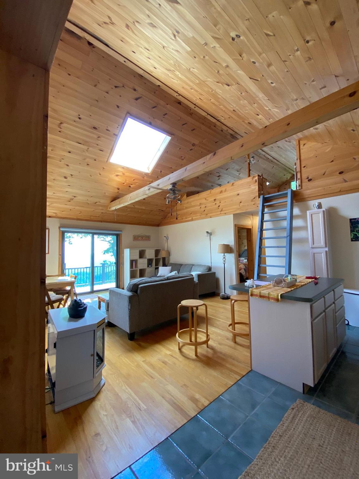 829 KILE KNOB ROAD