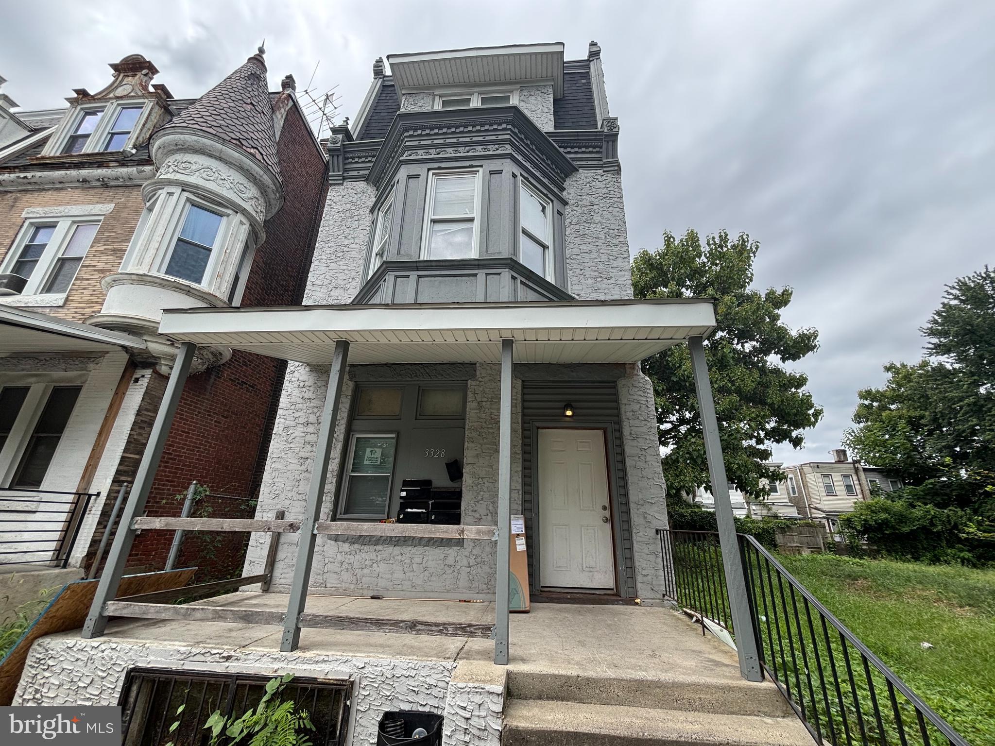 Calling all turnkey and or value add investors! A partially occupied and legally zoned 5 unit apartment building that is part of a 23 unit package and could generate as much as $5,000 a month is now available. Upon arrival, youll notice ample street parking on the exterior. On the interior, separate utilities, fully functional floor plans and spacious bedrooms with tons of closet space. And finally, it's conveniently located on Temple Universities Medical Campus, surrounded by large capital investment and is close to public and major transportation including but not limited buses, subways, the Roosevelt Boulevard, 76 and 95 making your commute a breeze but hurry and schedule your appointment today before its too late!!