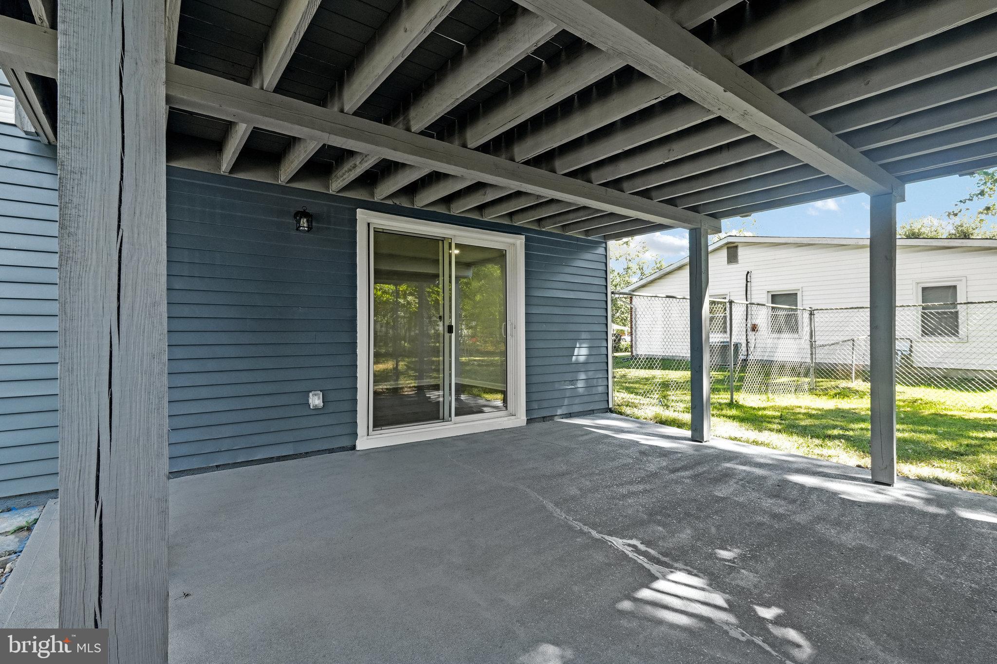 CARRINGTON - Residential