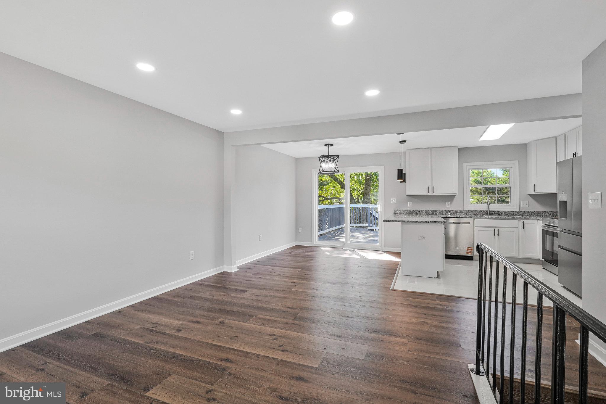 CARRINGTON - Residential