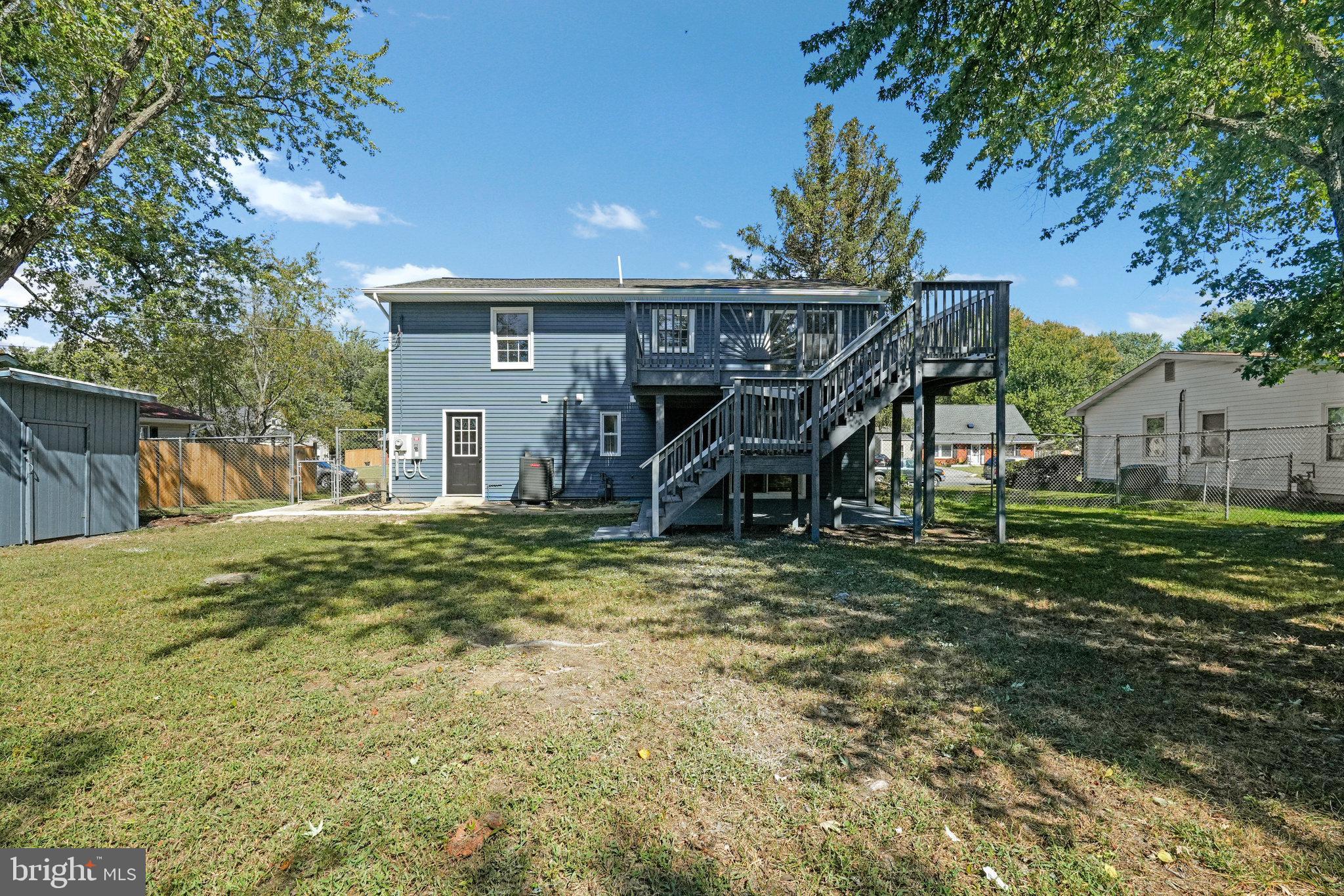 CARRINGTON - Residential