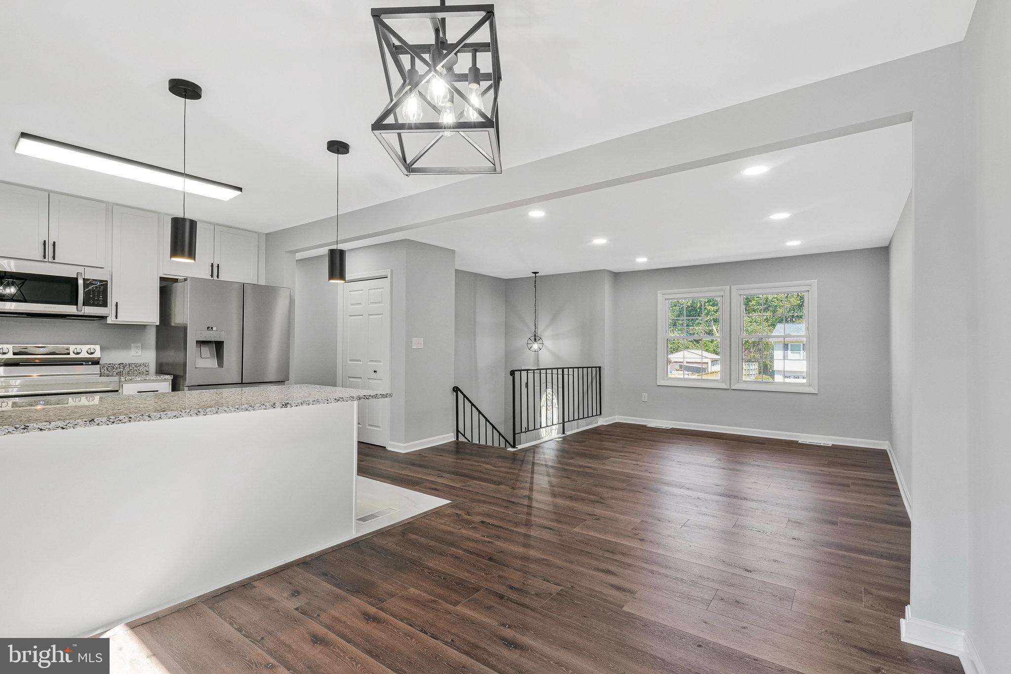 CARRINGTON - Residential