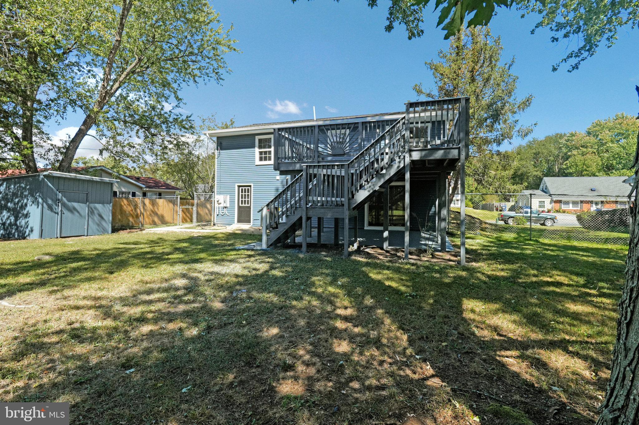 CARRINGTON - Residential