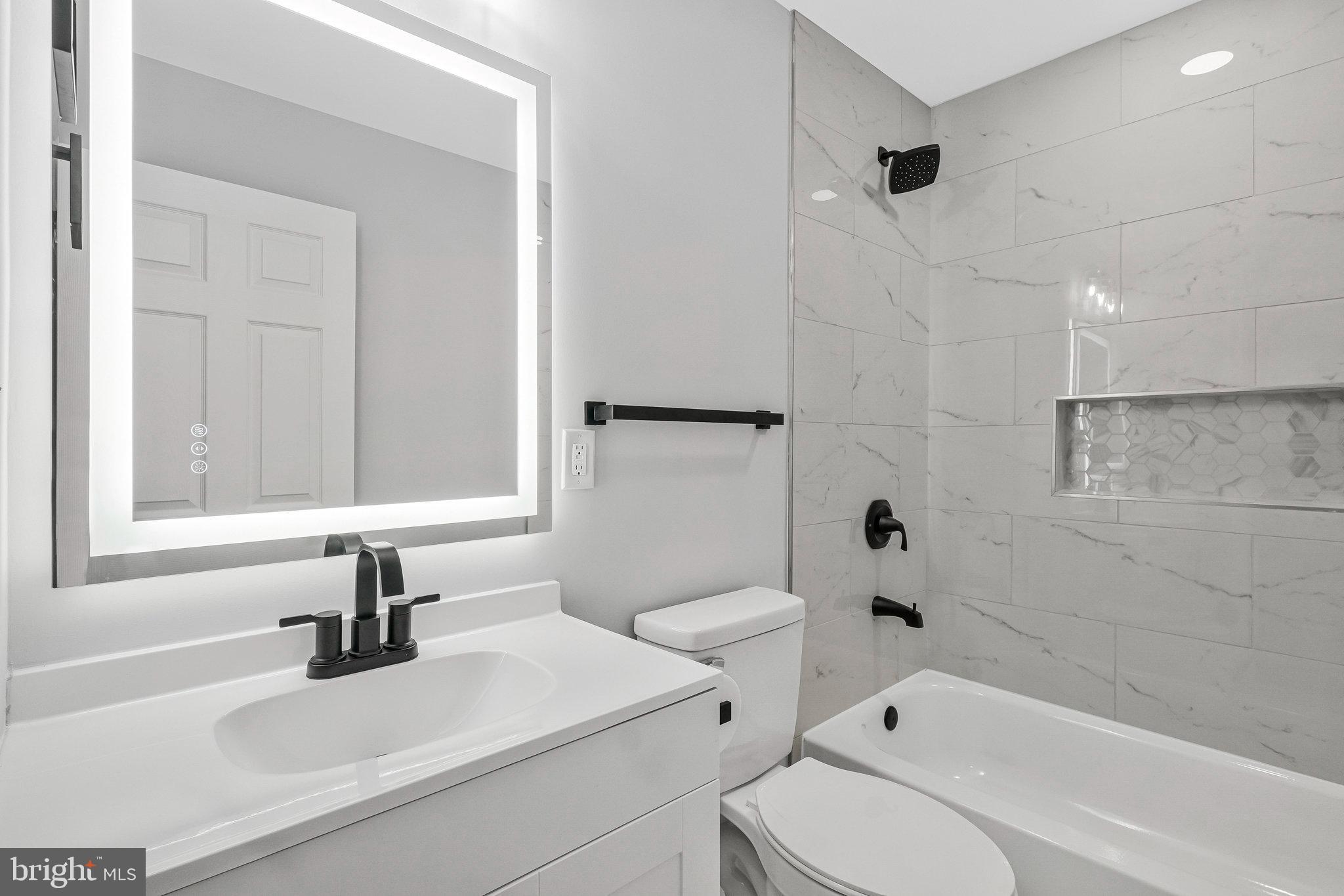 CARRINGTON - Residential