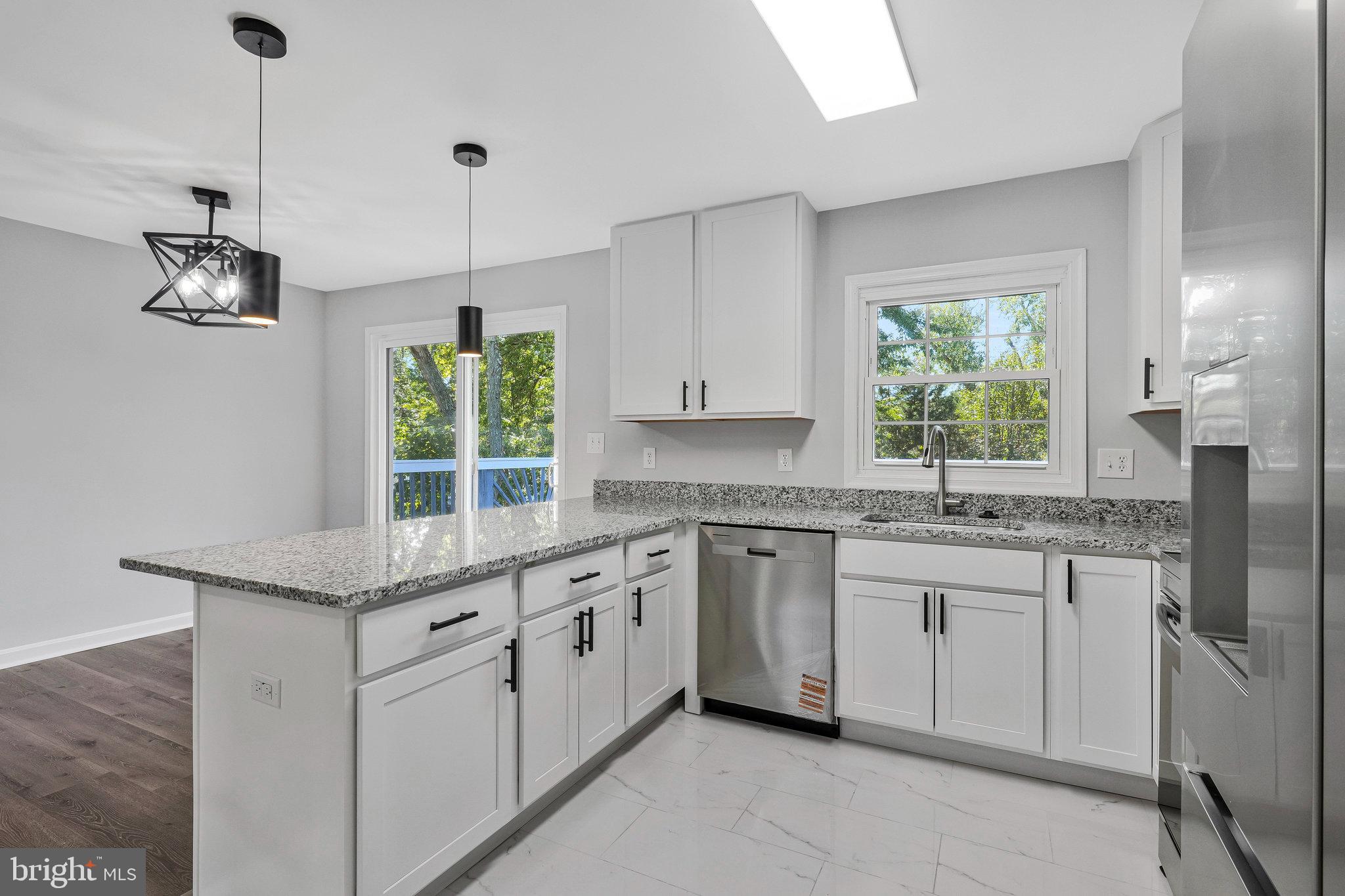 CARRINGTON - Residential