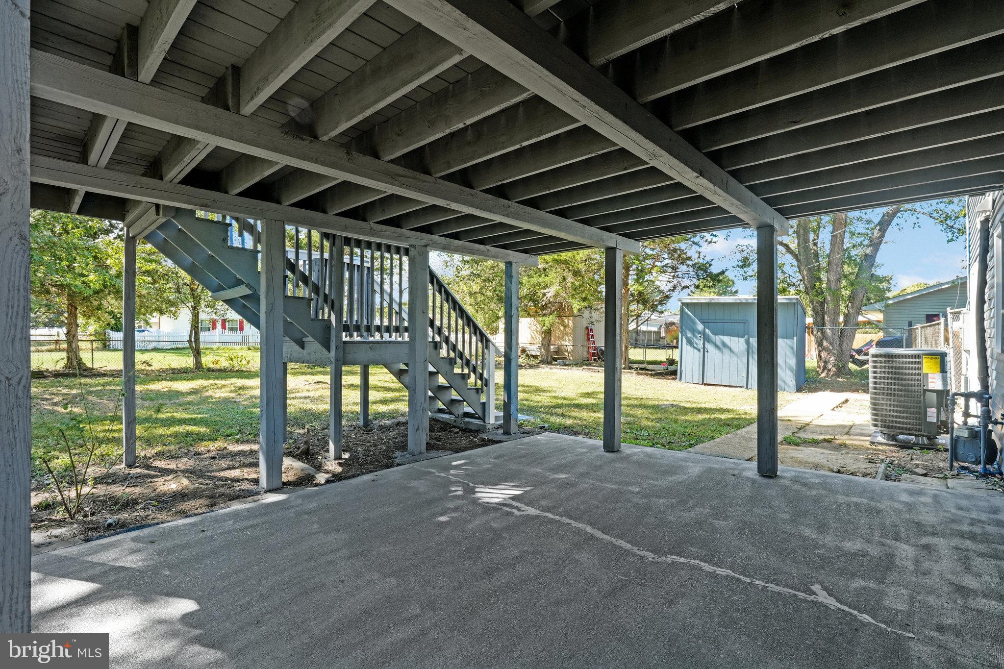 CARRINGTON - Residential