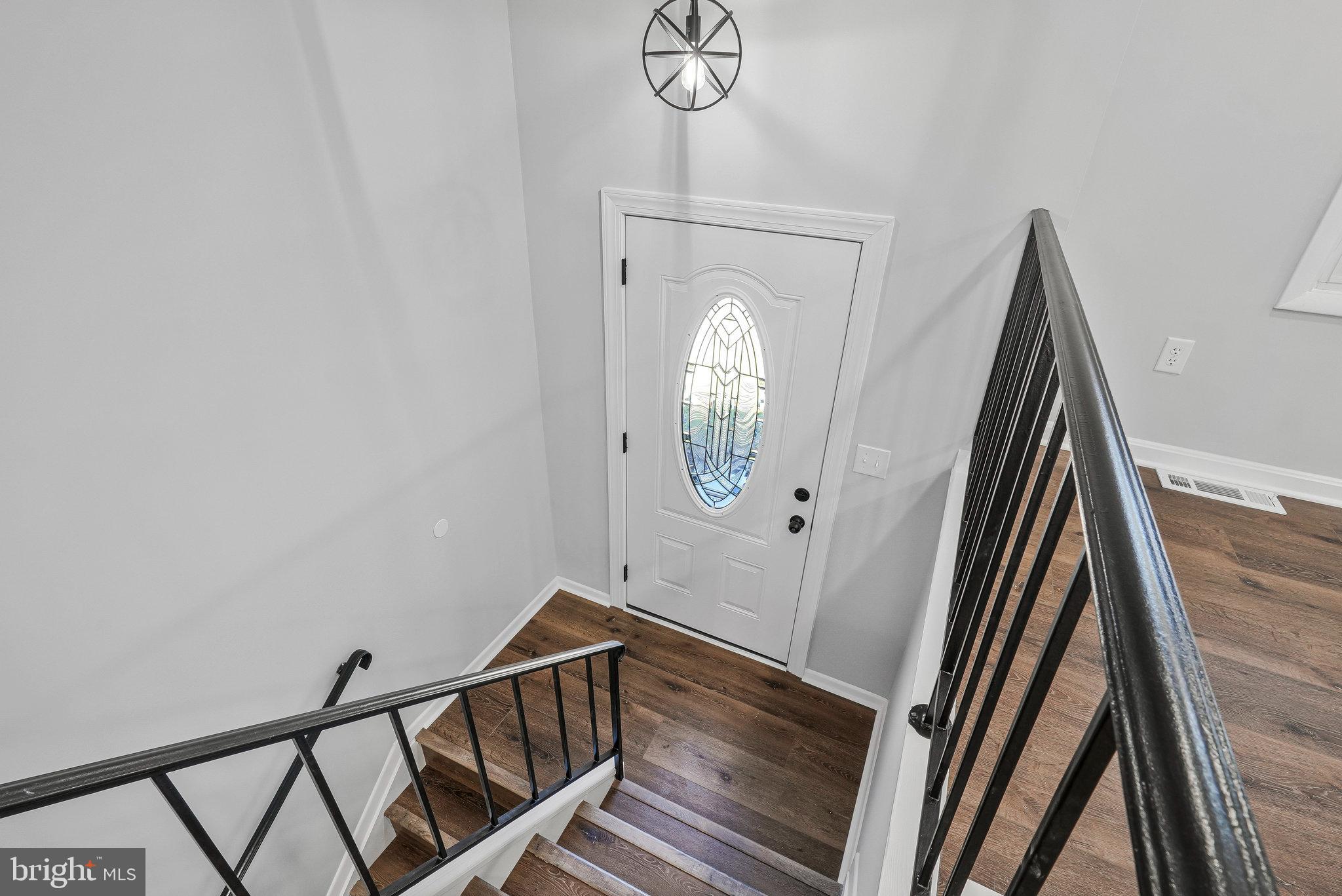 CARRINGTON - Residential