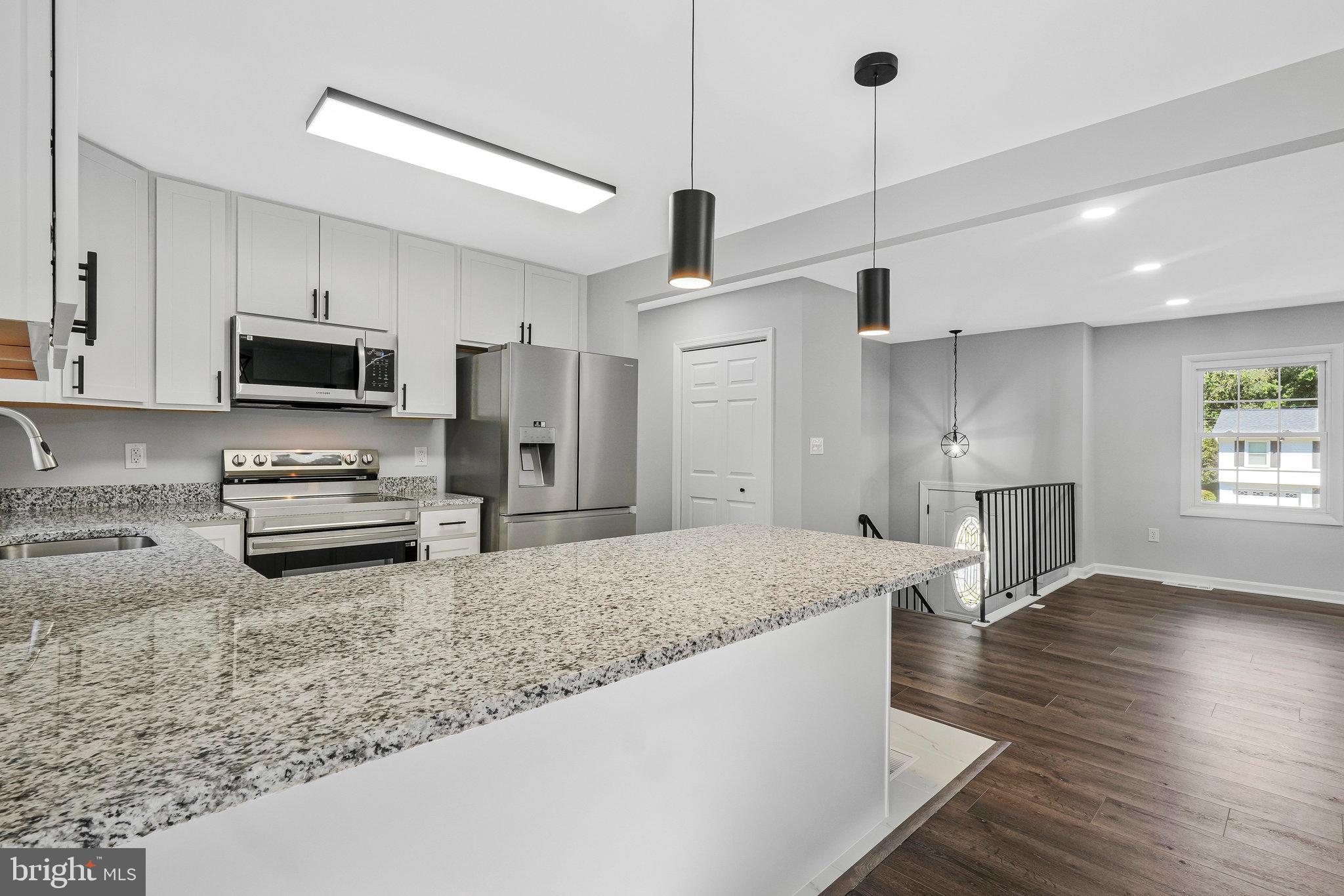 CARRINGTON - Residential