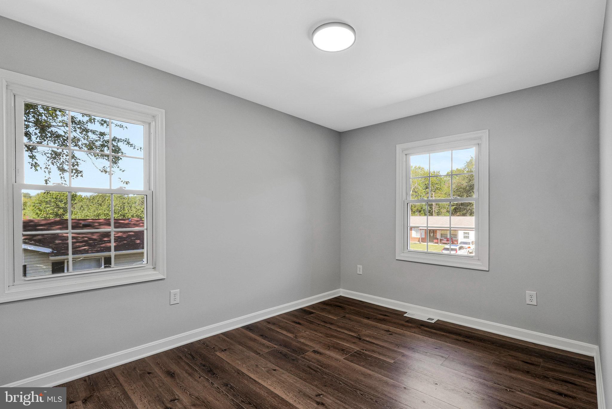 CARRINGTON - Residential