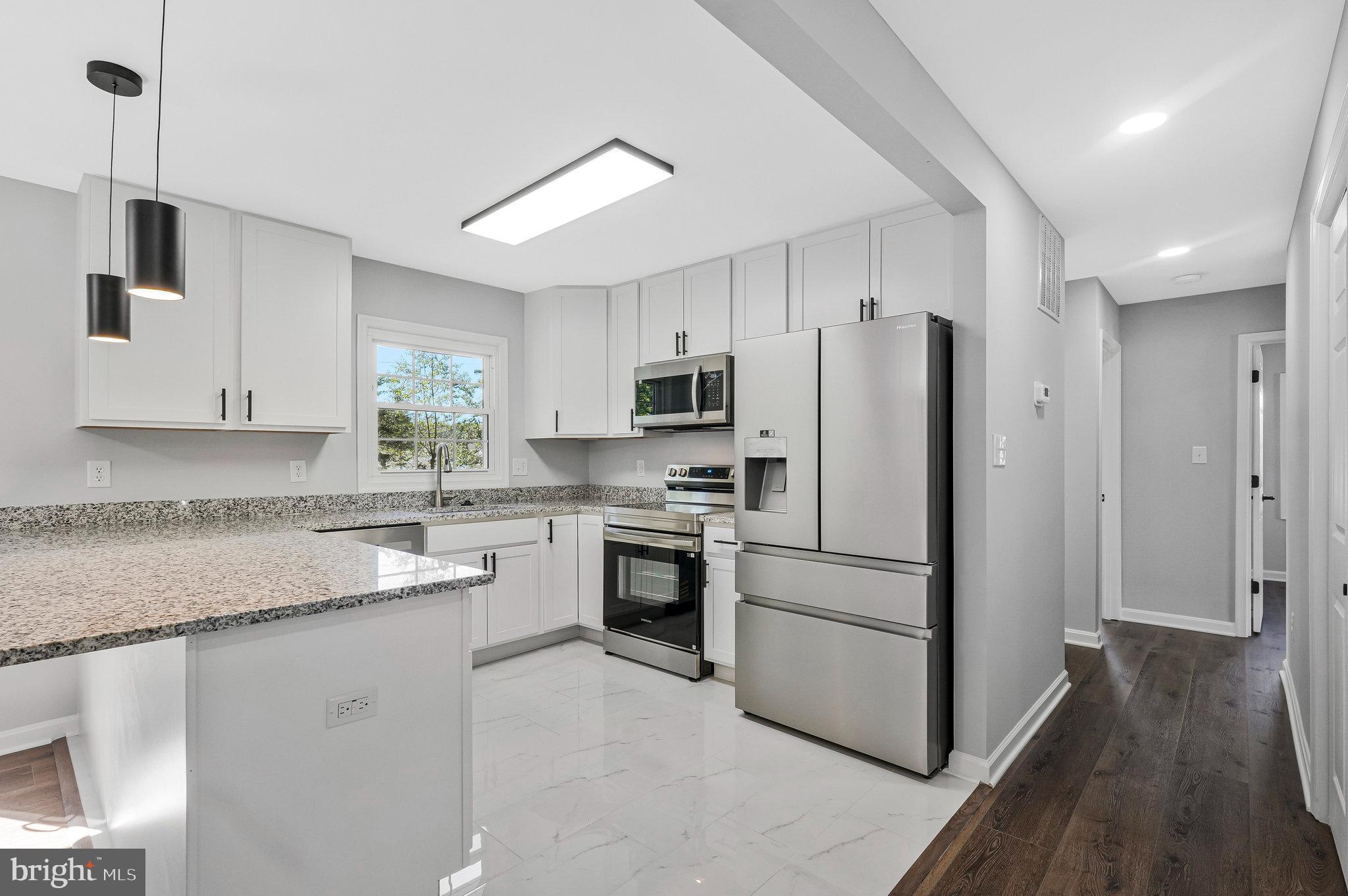 CARRINGTON - Residential