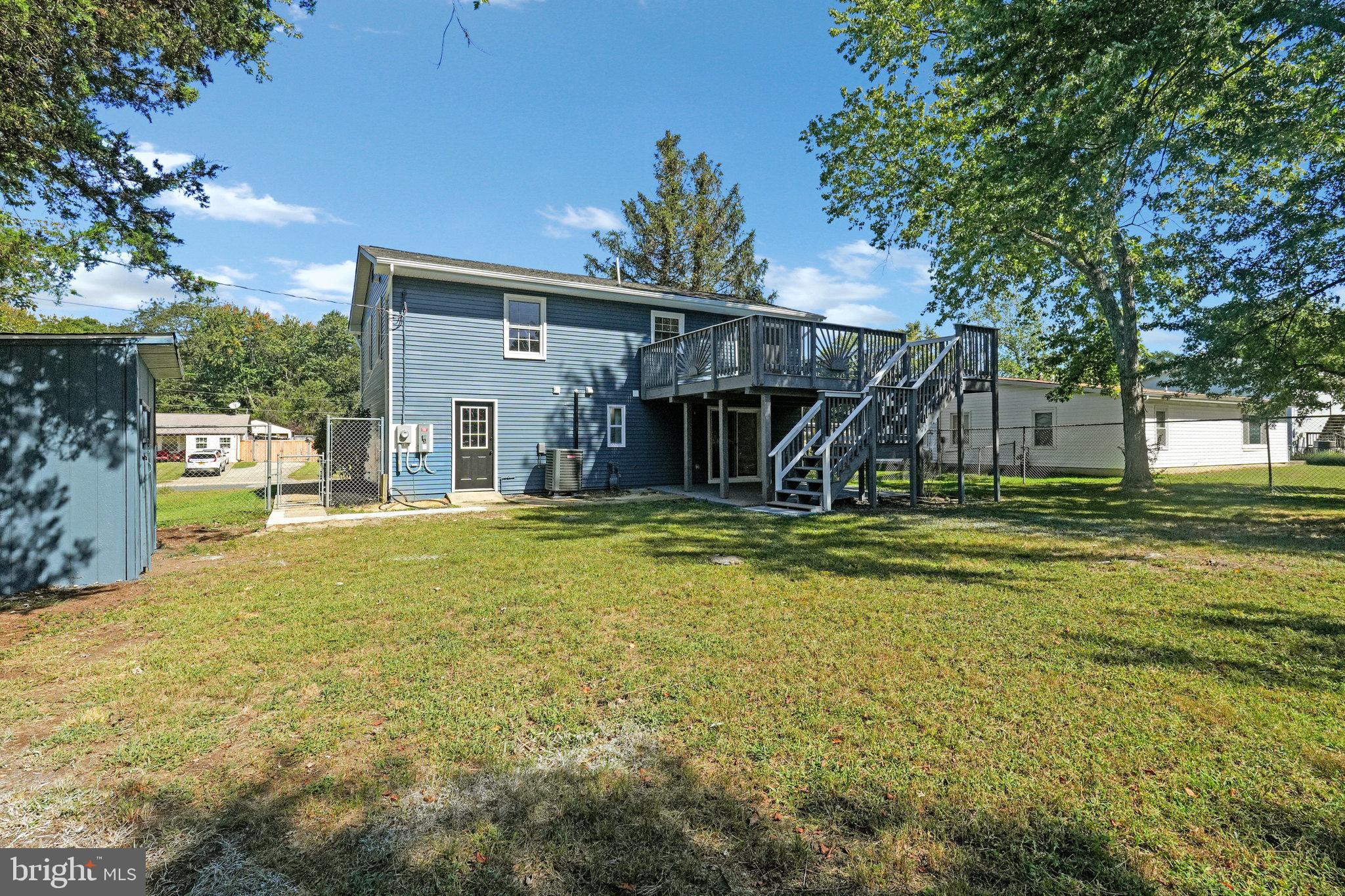 CARRINGTON - Residential