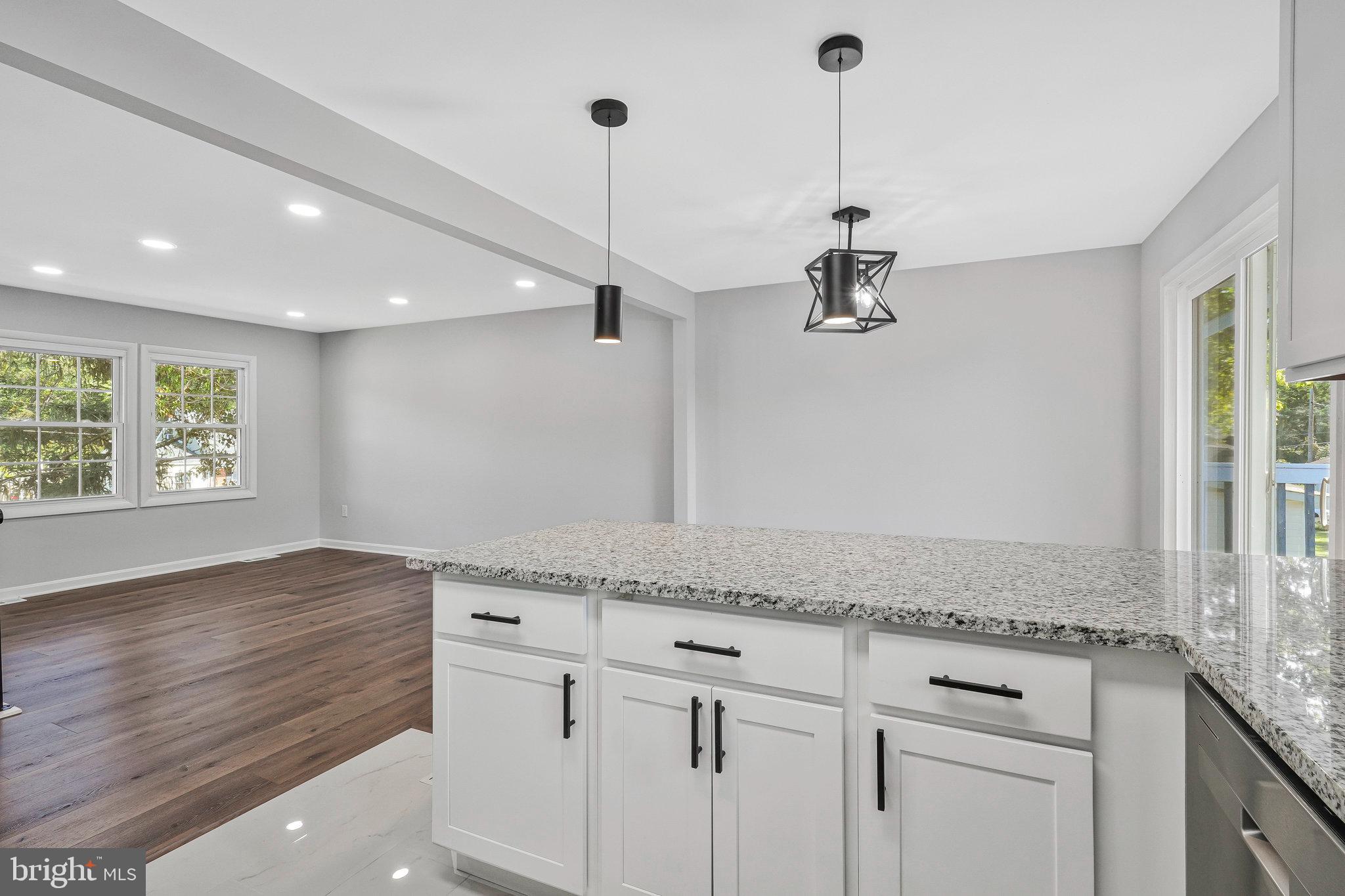 CARRINGTON - Residential