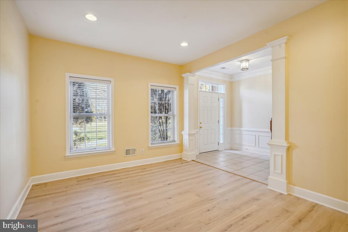 COPPERMINE CROSSING - Residential Lease