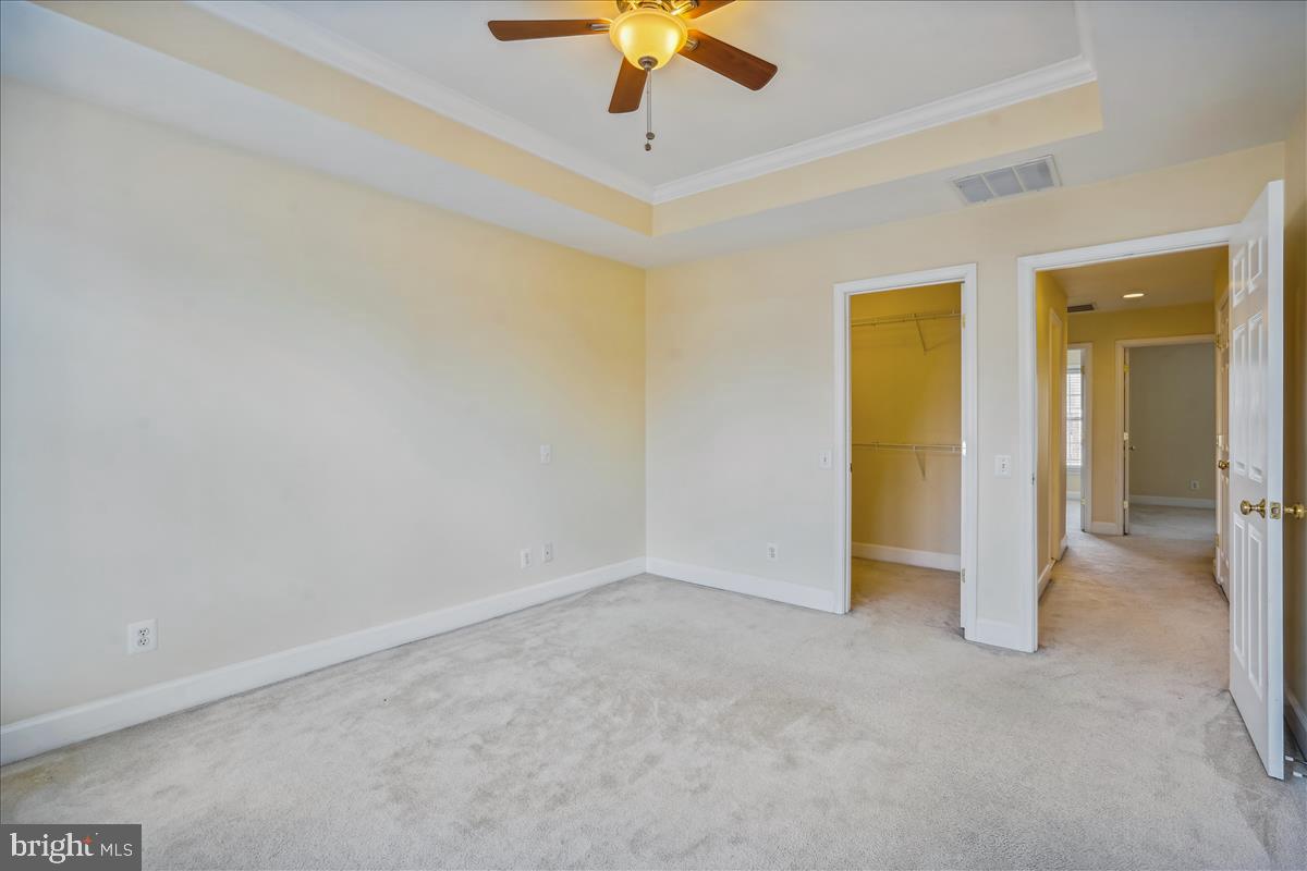 COPPERMINE CROSSING - Residential Lease