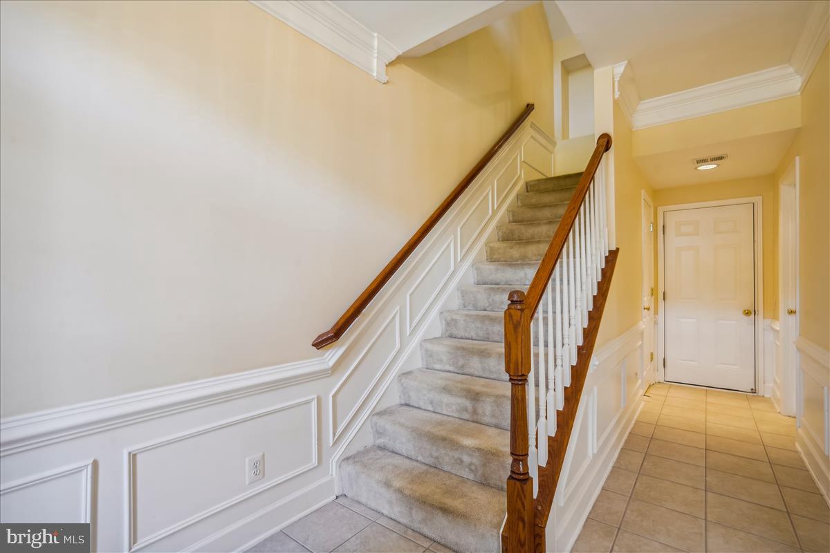 COPPERMINE CROSSING - Residential Lease