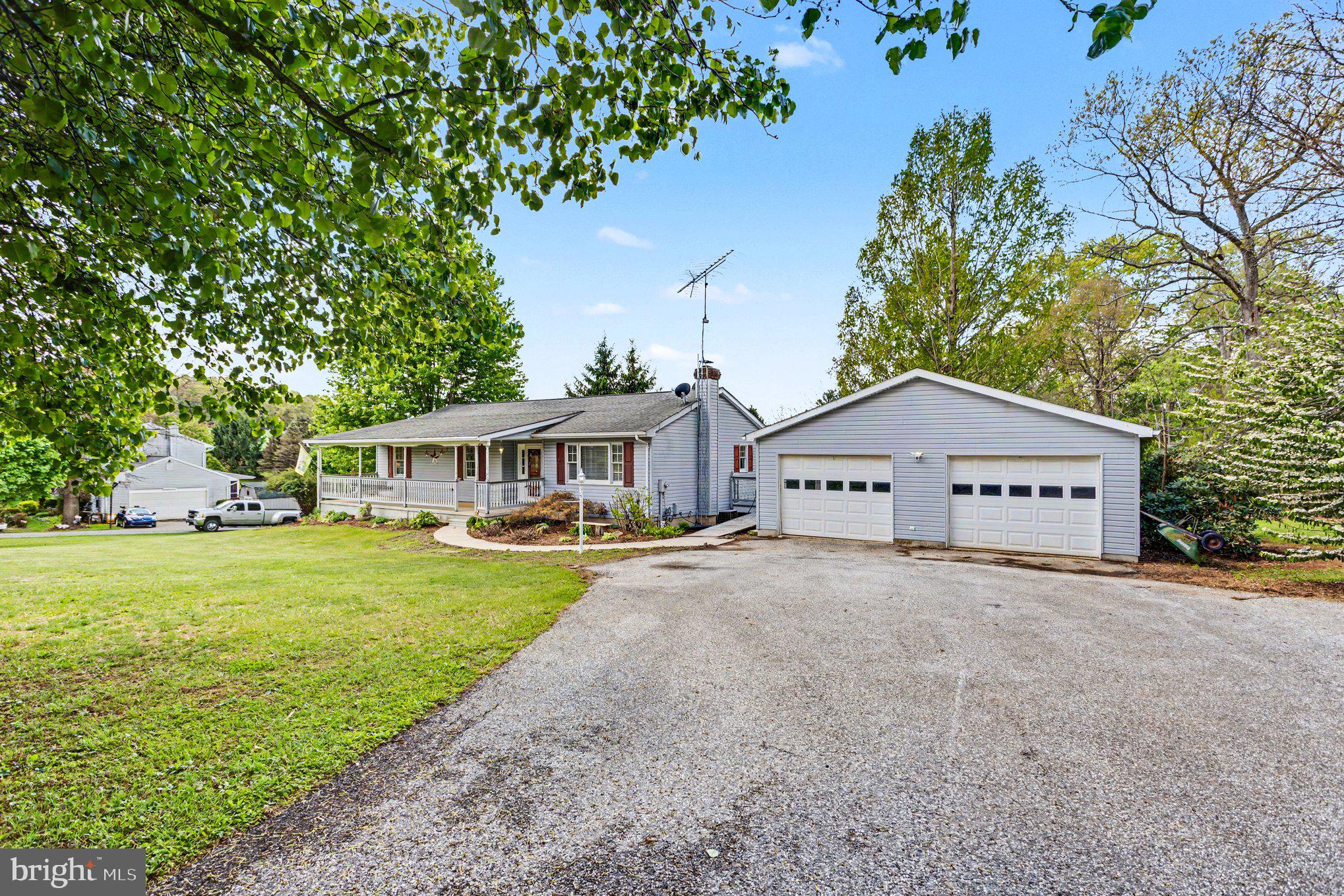 740 ALUM ROCK ROAD