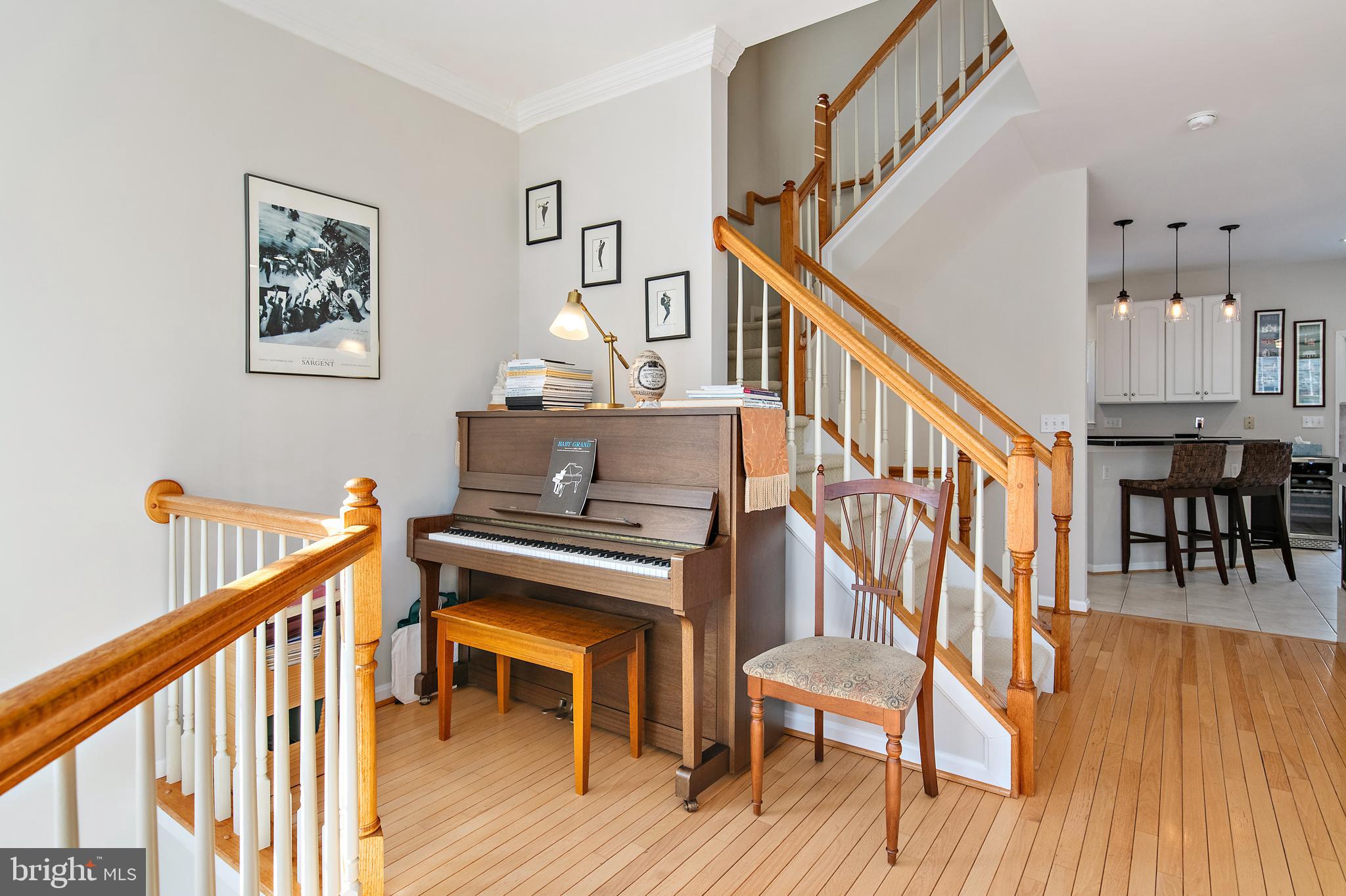 WATERS EDGE - Residential