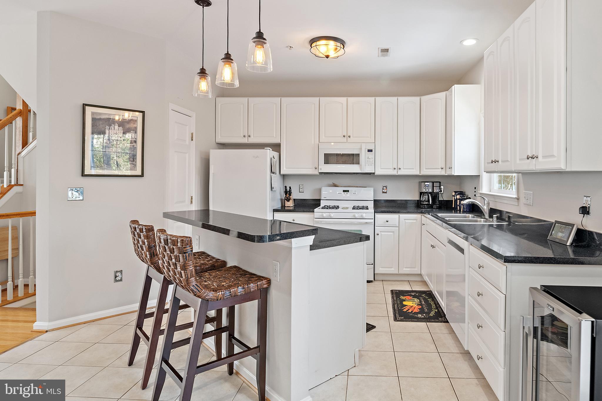 WATERS EDGE - Residential