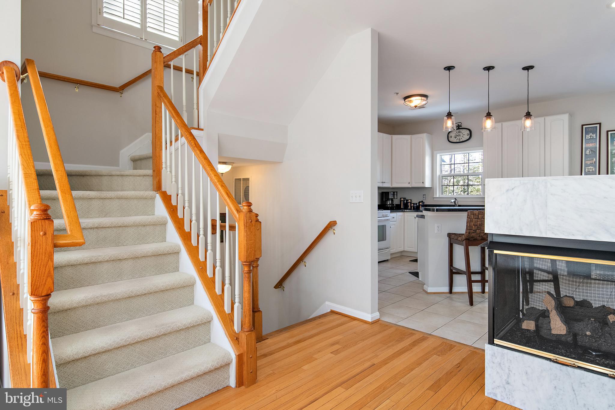 WATERS EDGE - Residential