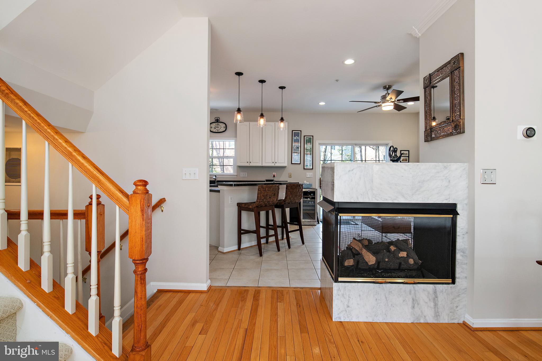 WATERS EDGE - Residential