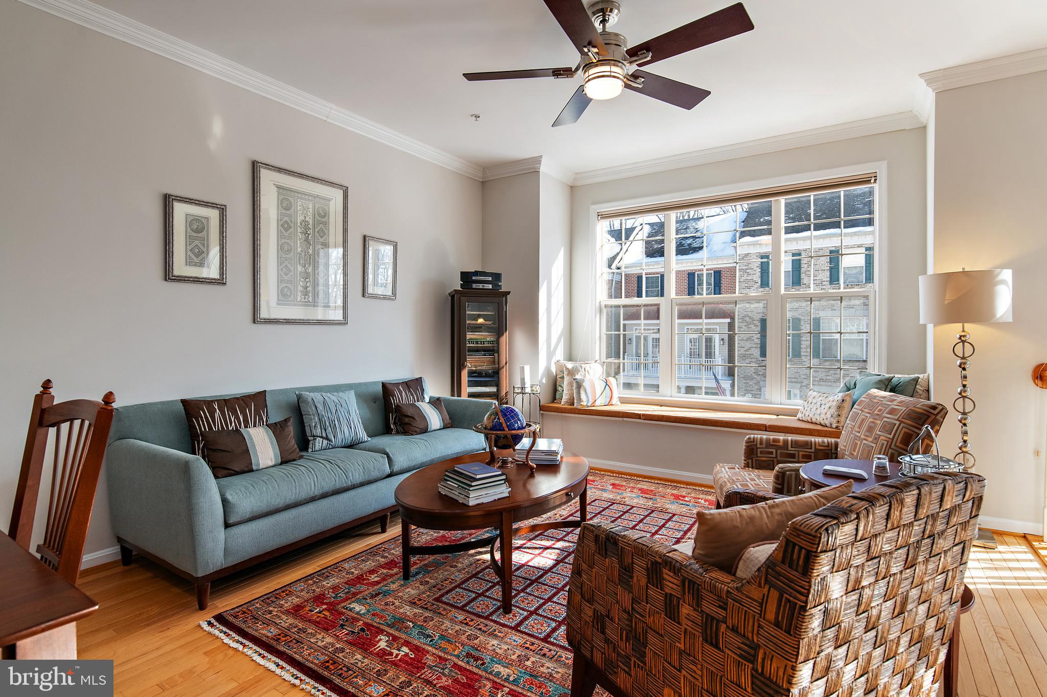 WATERS EDGE - Residential